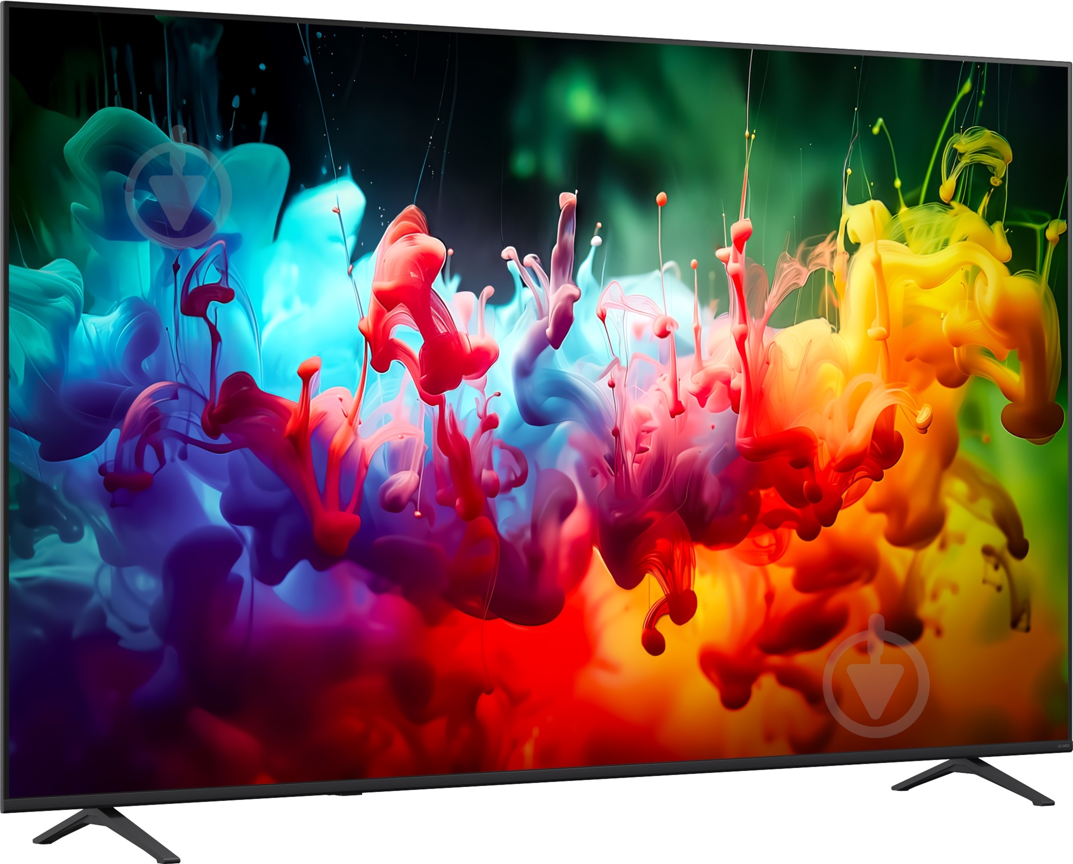 Телевізор LG 85QNED70B6A 85″ - фото 2 Телевізор LG 85QNED70B6A 85″ - фото 2