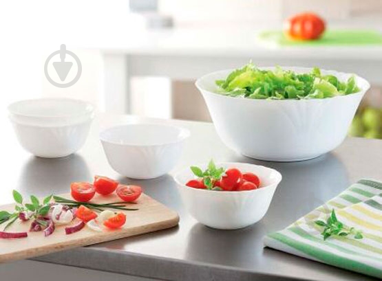 Салатник Luminarc Cadix 24 см (P4164) - фото 3