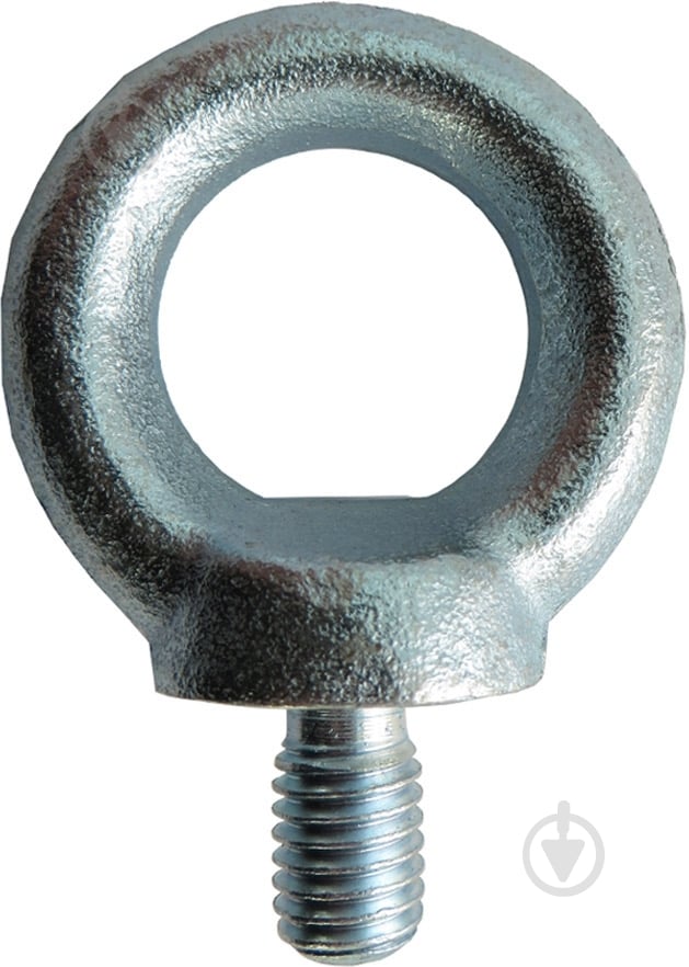 Рым-болт М16 DIN580 - фото 1 Рым-болт М16 DIN580 - фото 1