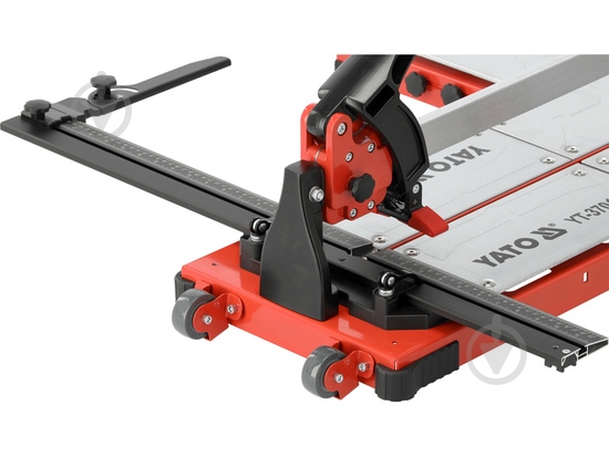 Плиткоріз ручний YATO YT-37015 - фото 3 Плиткоріз ручний YATO YT-37015 - фото 3