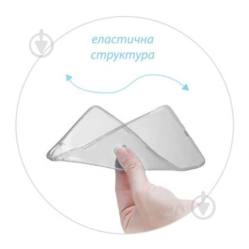 Чехол-накладка Global iPhone 7/8 для Apple iPhone 7/8 - фото 2