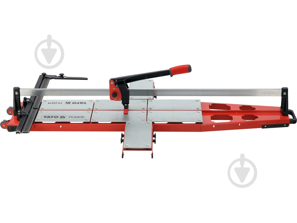 Плиткоріз ручний YATO YT-37016 - фото 2