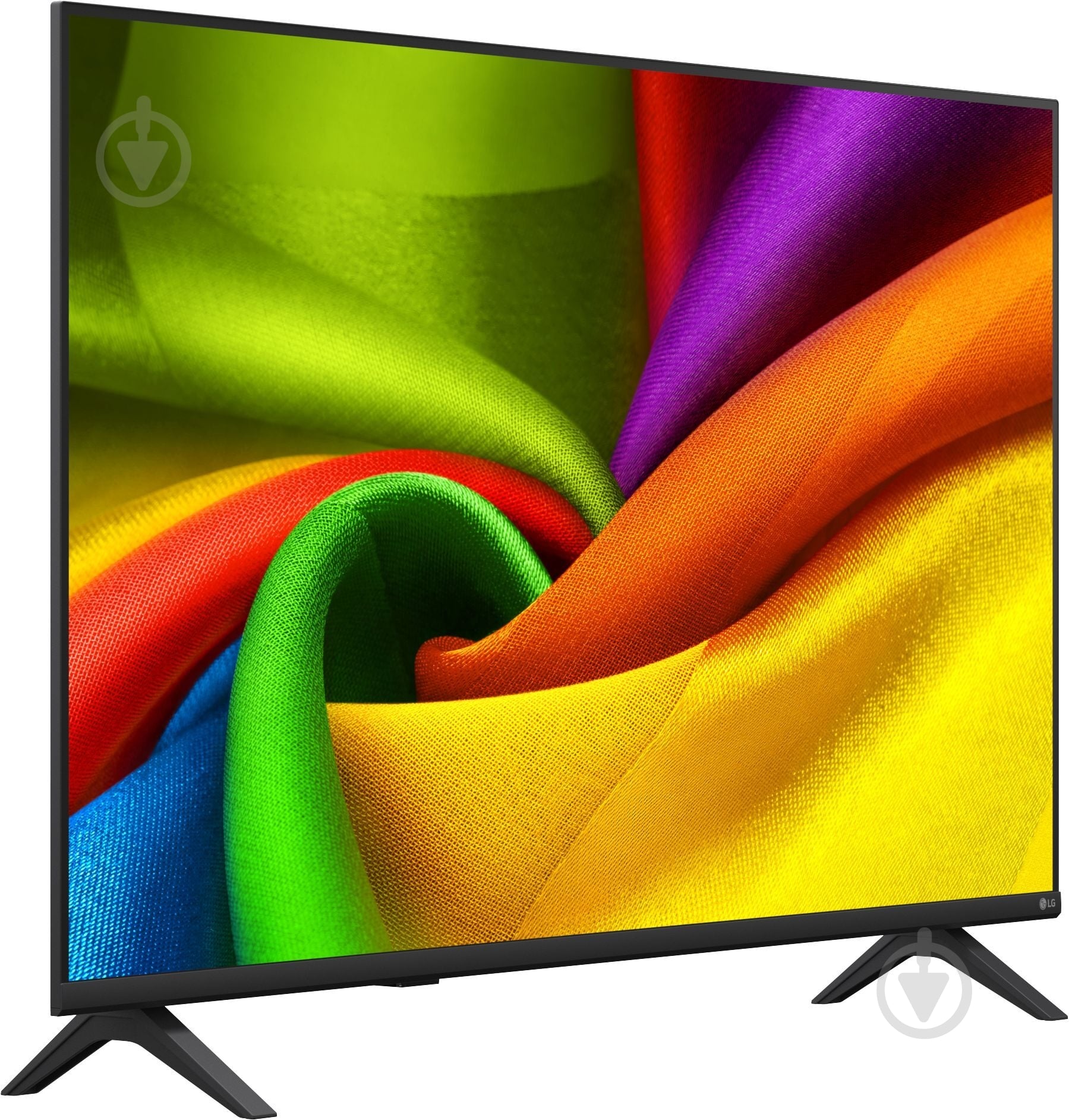 Телевизор LG 43NU900B6LA 43″ - фото 2