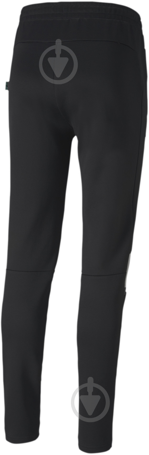 Брюки Puma MAPM T7 PANTS 59617901 р. 2XL черный - фото 3
