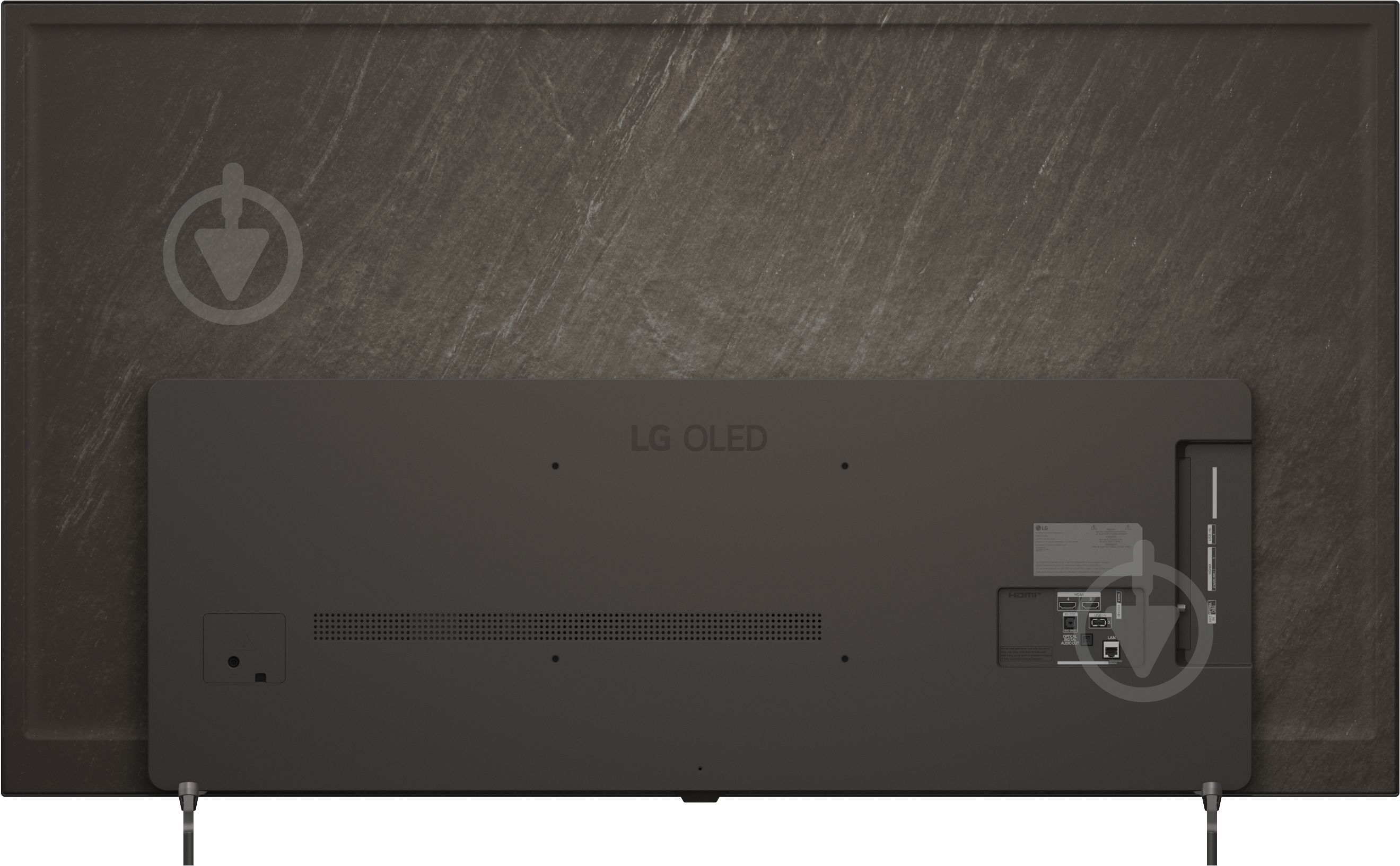 Телевизор LG OLED65B65LA 65″ - фото 12