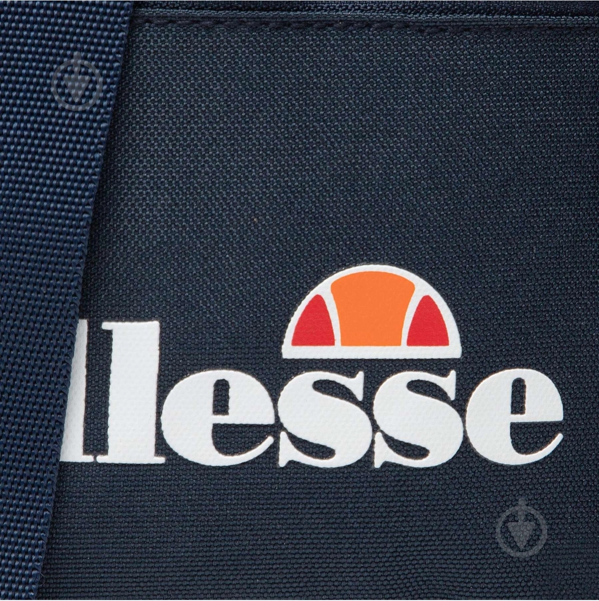 Сумка Ellesse Templeton Small Item Bag SAAY0709-429 синий - фото 3 Сумка Ellesse Templeton Small Item Bag SAAY0709-429 синий - фото 3