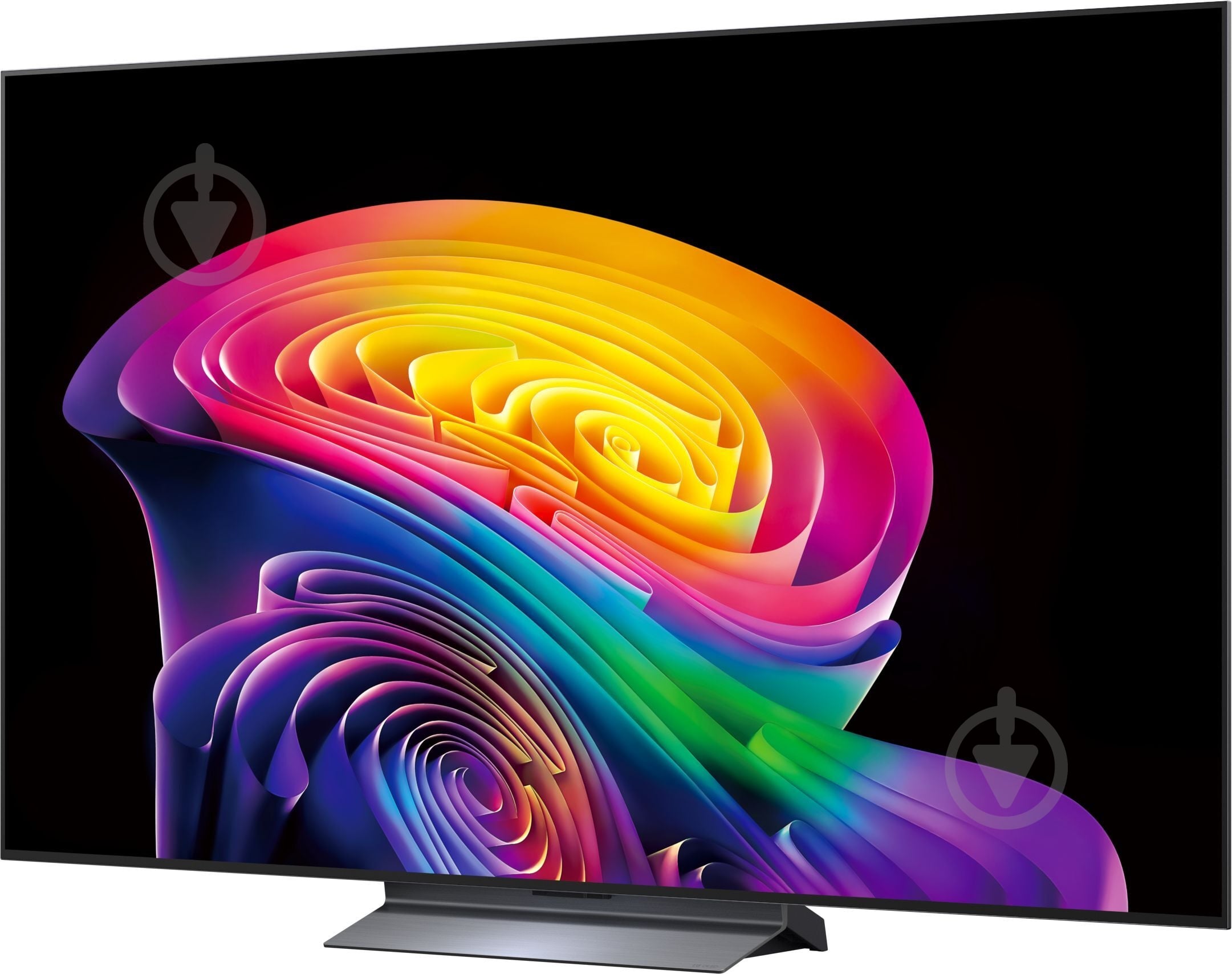Телевизор LG OLED65C64LA 65″ - фото 5