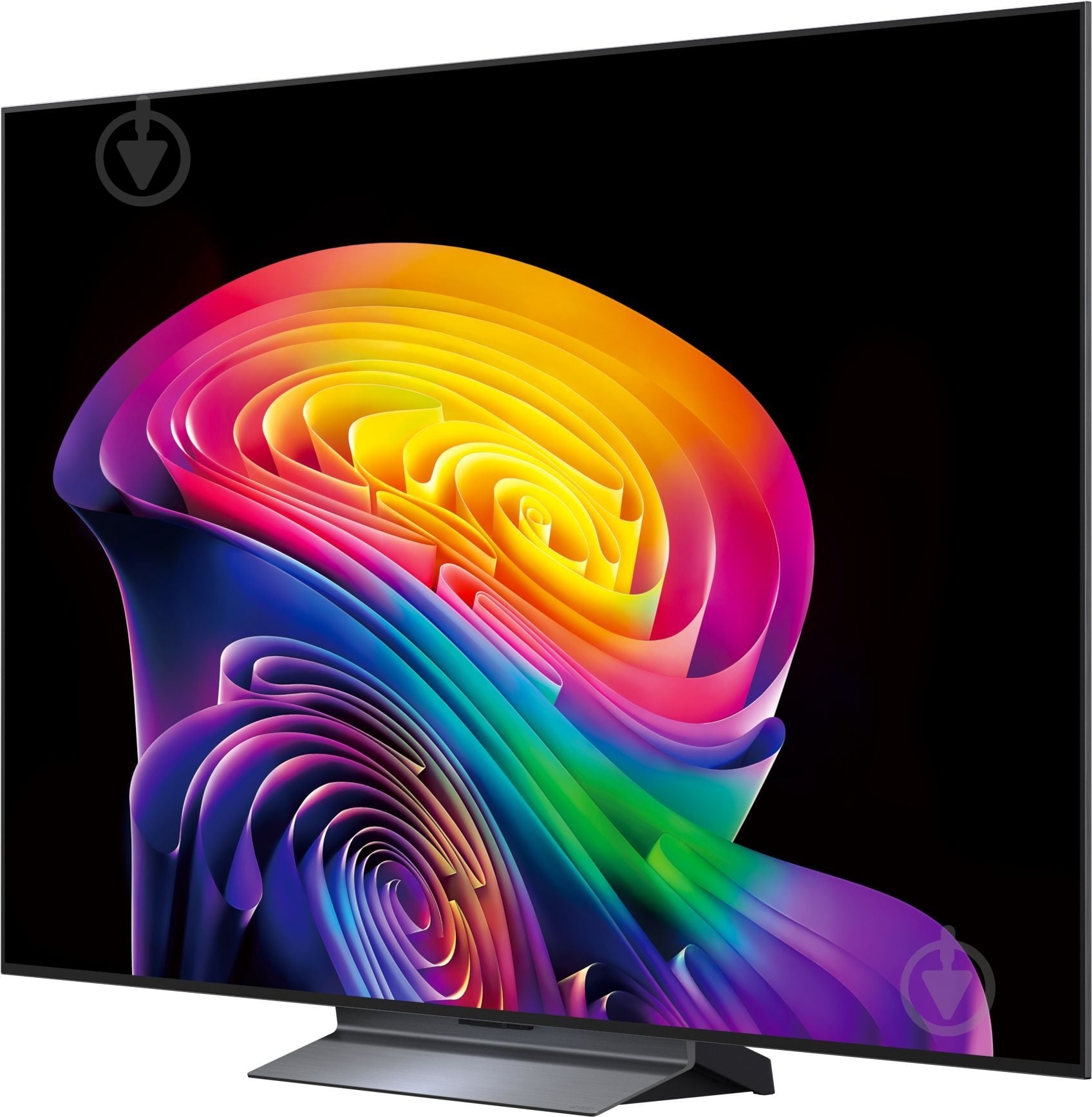 Телевизор LG OLED65C64LA 65″ - фото 2