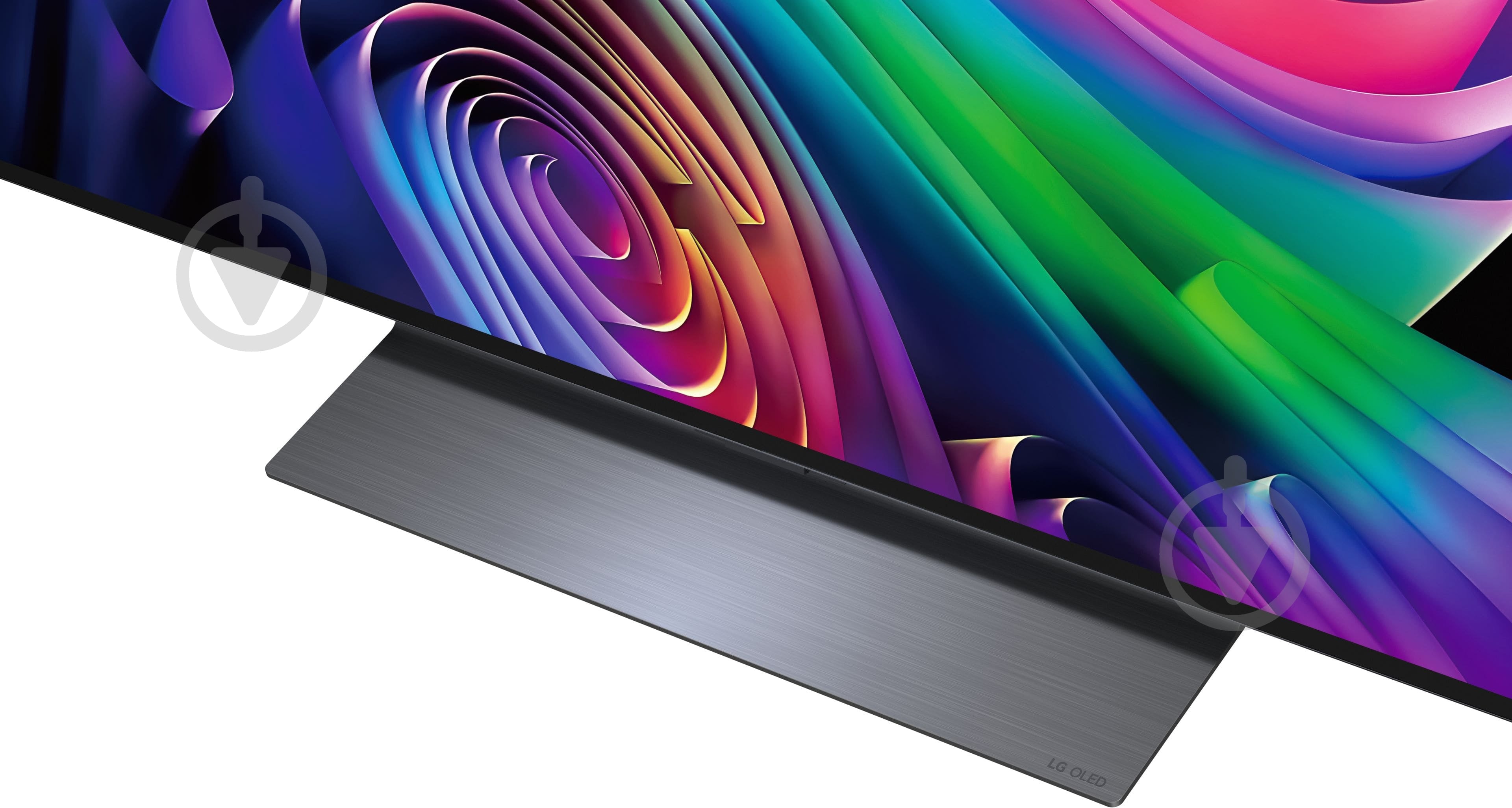 Телевизор LG OLED65C64LA 65″ - фото 7