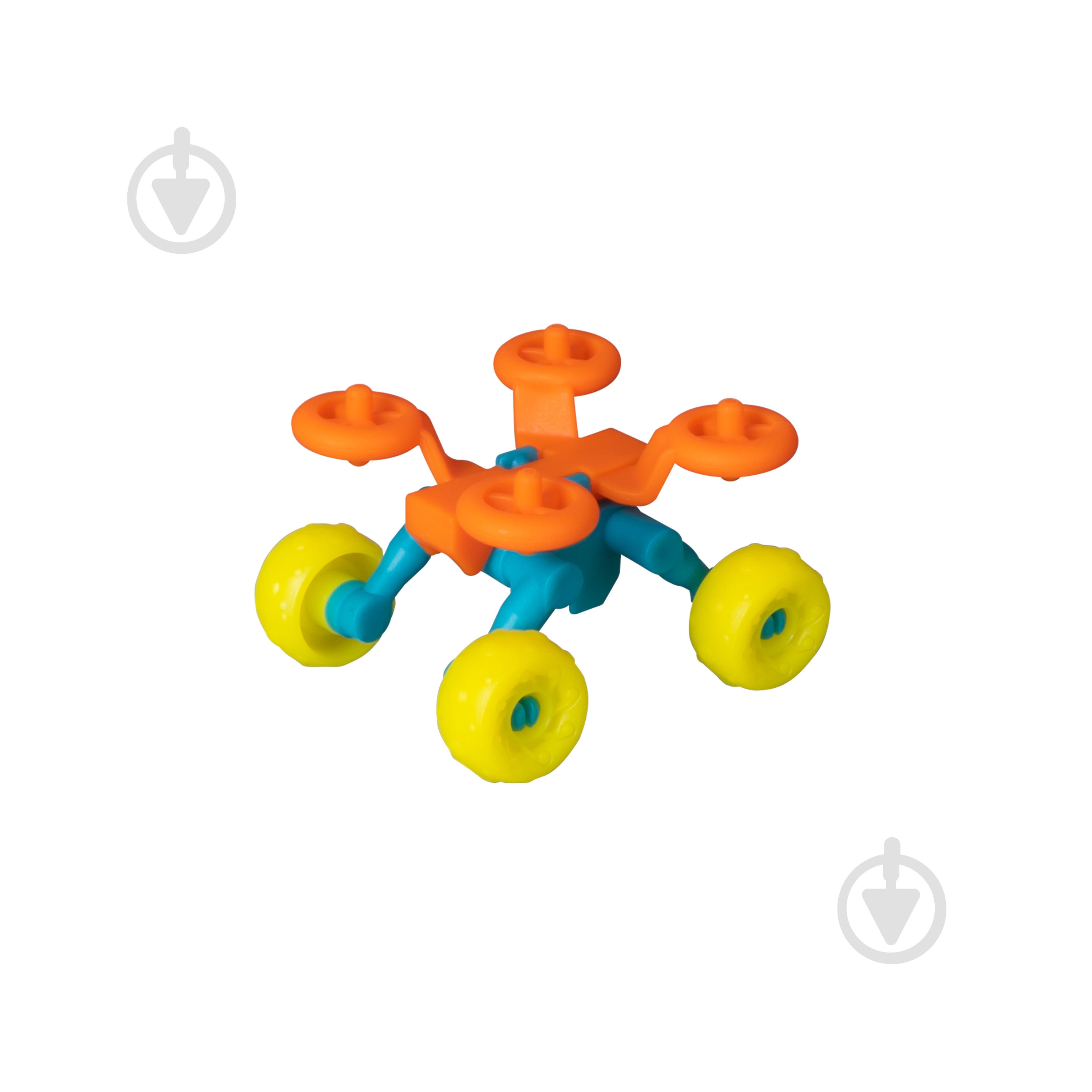 Набір MACHINE MAKER Mission To Mars Set в асортименті 40100 - фото 6 Набір MACHINE MAKER Mission To Mars Set в асортименті 40100 - фото 6