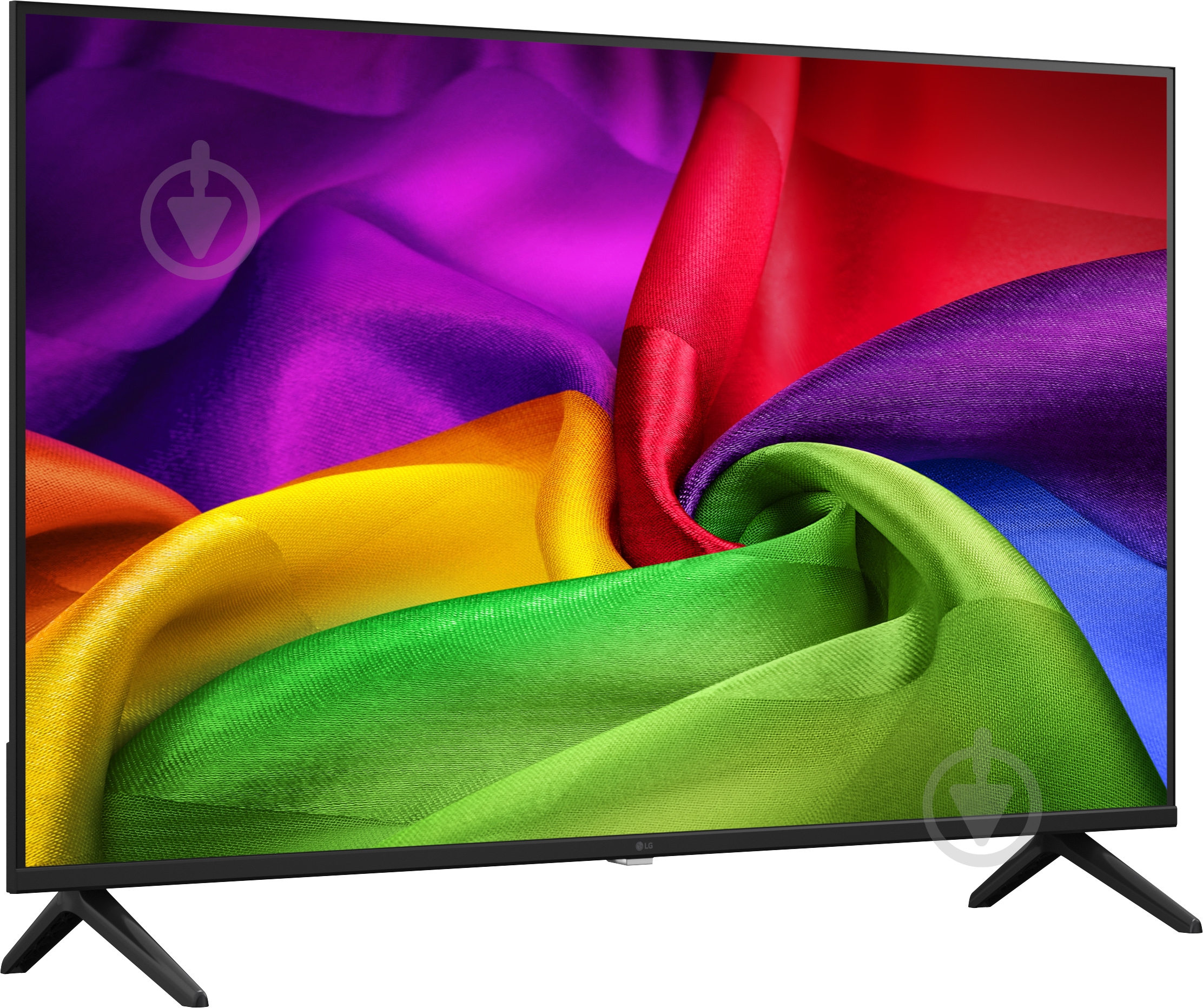 Телевизор LG 43NU800B6LA 43″ - фото 2 Телевизор LG 43NU800B6LA 43″ - фото 2