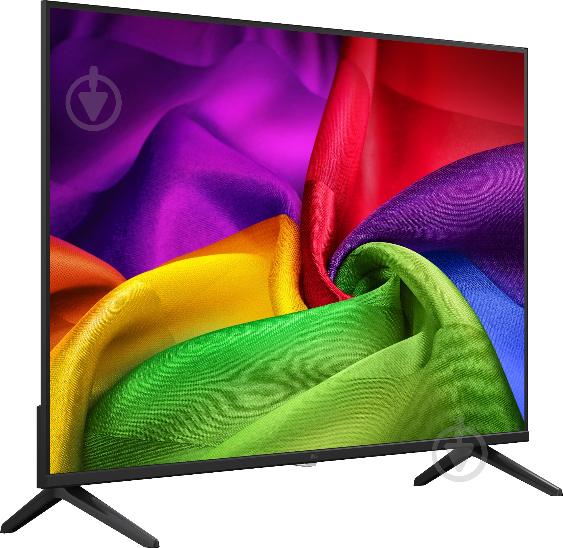 Телевизор LG 43NU800B6LA 43″ - фото 3 Телевизор LG 43NU800B6LA 43″ - фото 3
