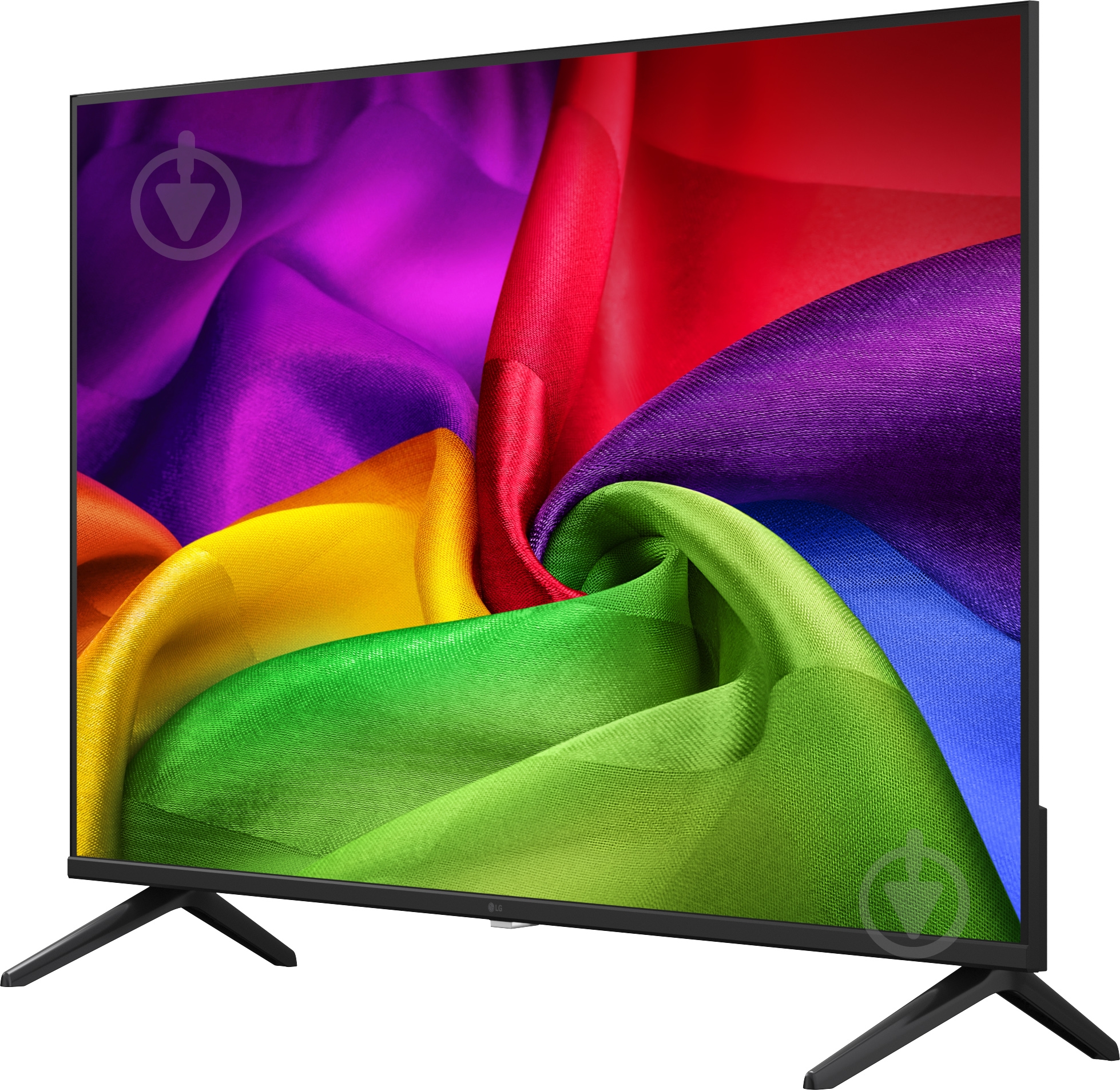 Телевизор LG 43NU800B6LA 43″ - фото 4 Телевизор LG 43NU800B6LA 43″ - фото 4