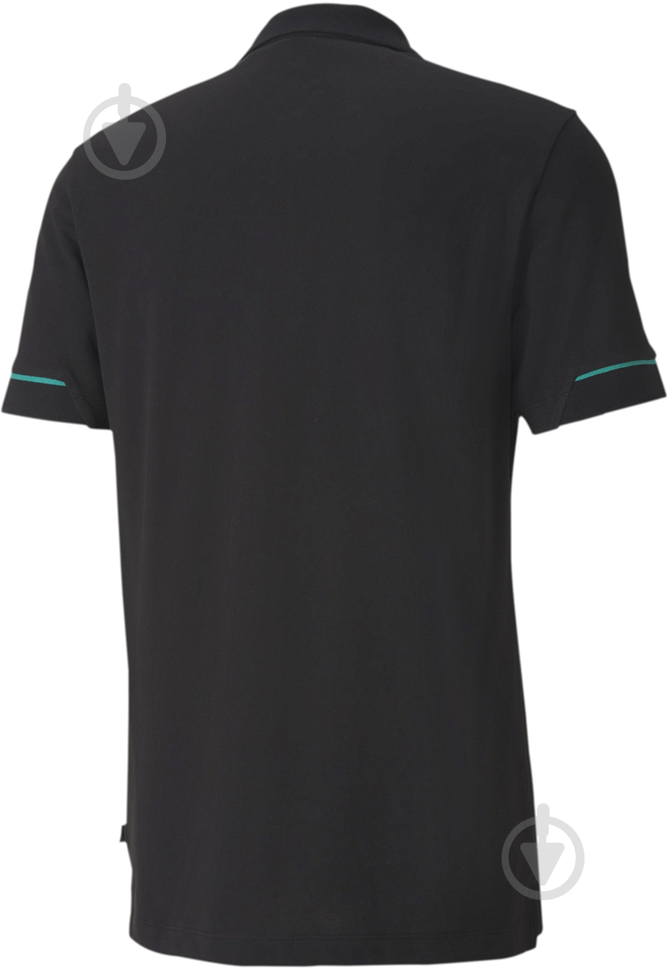 Поло Puma MAPM POLO 59618201 р.M черный - фото 3 Поло Puma MAPM POLO 59618201 р.M черный - фото 3