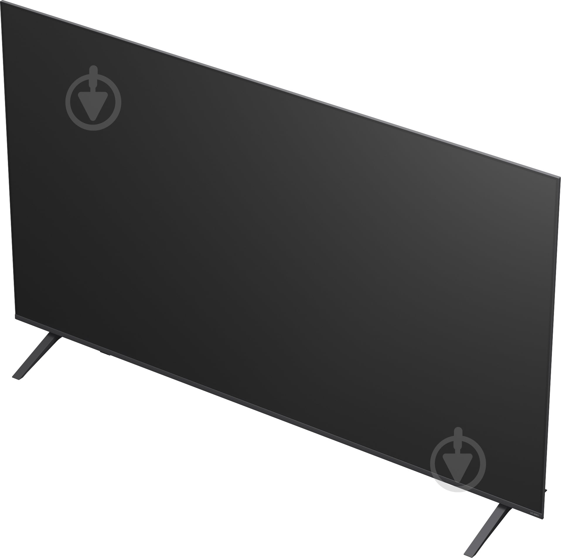 Телевізор 75" LG 75QNED80B6A - фото 1
