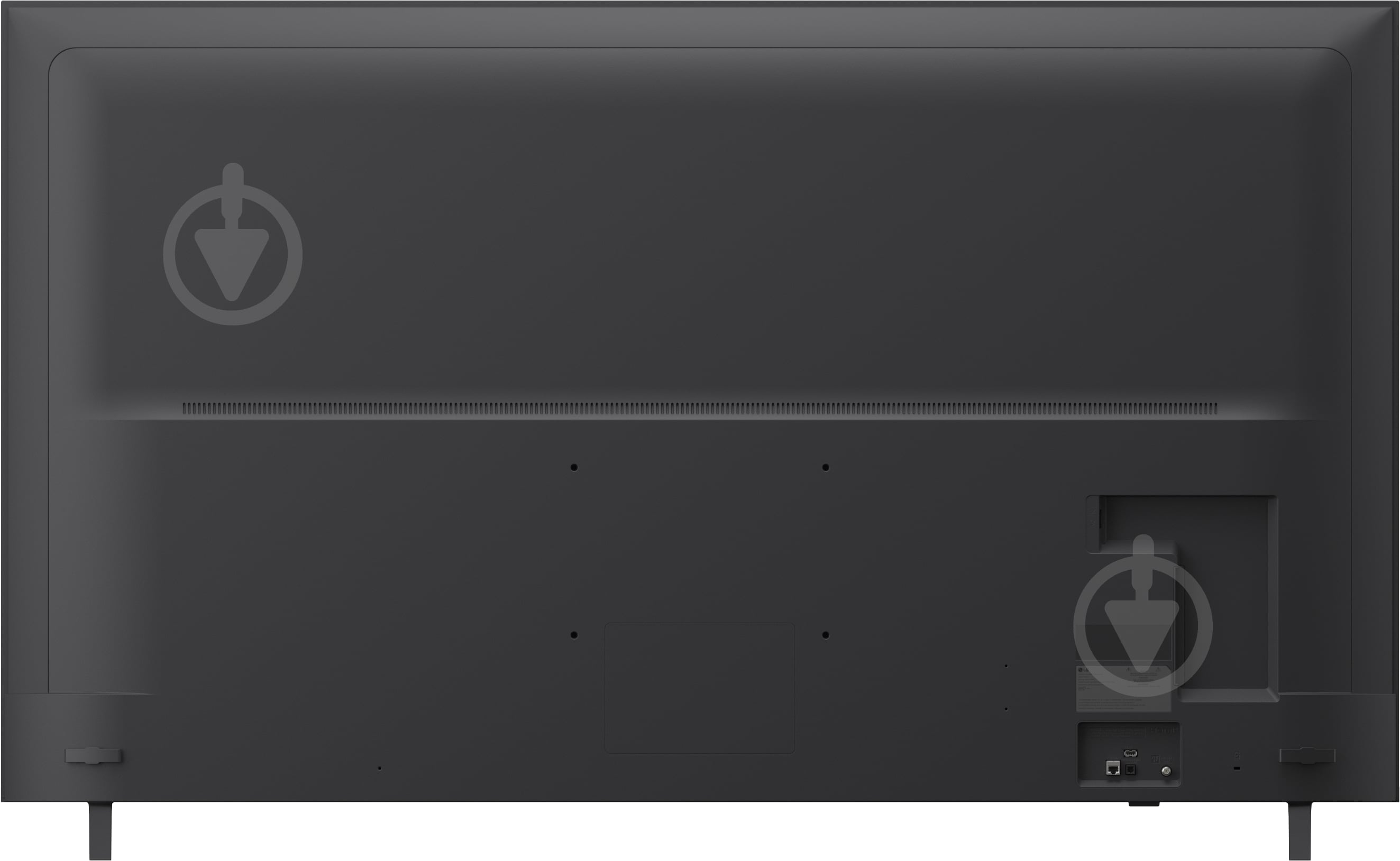 Телевізор 75" LG 75QNED80B6A - фото 12