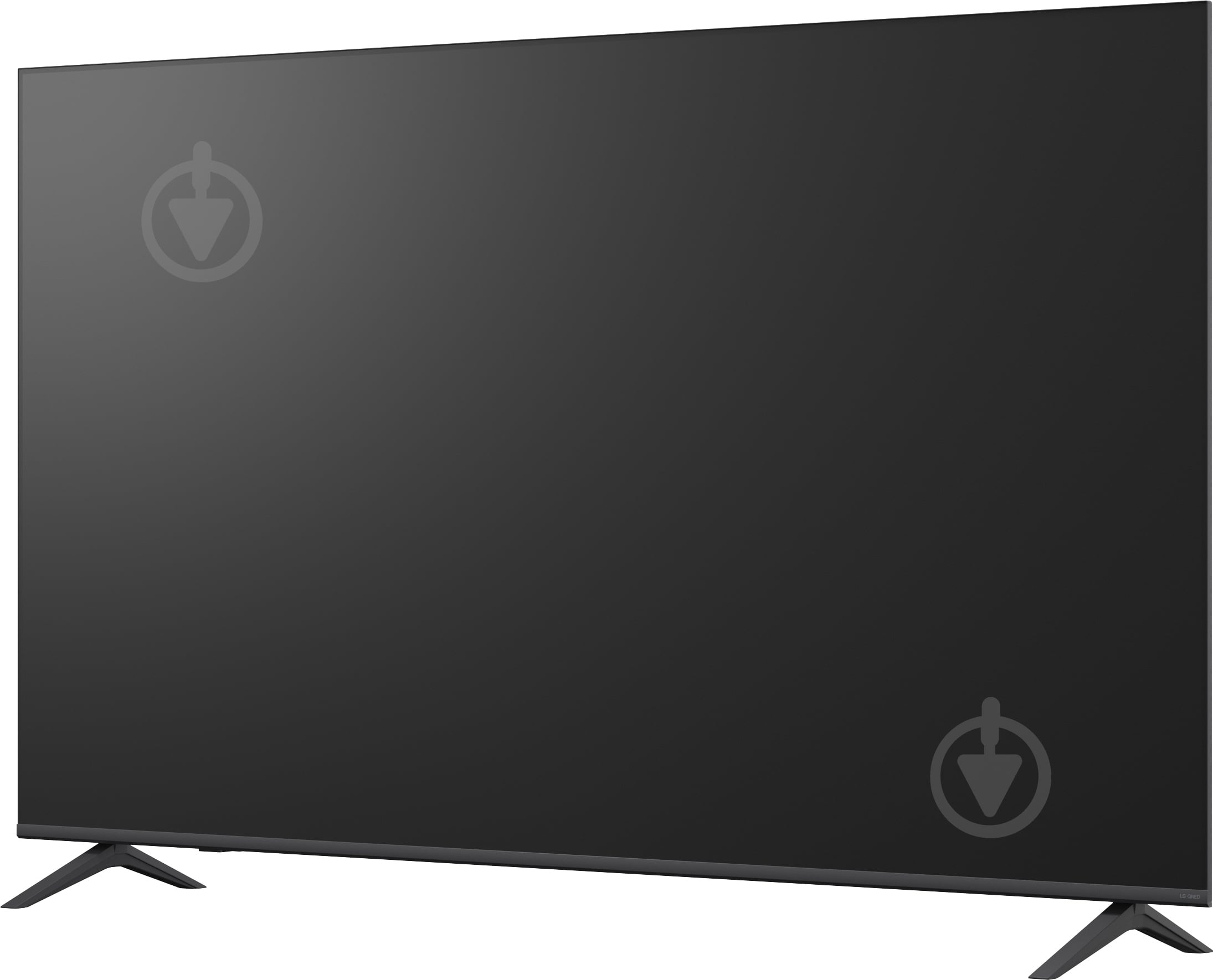 Телевізор 75" LG 75QNED80B6A - фото 3