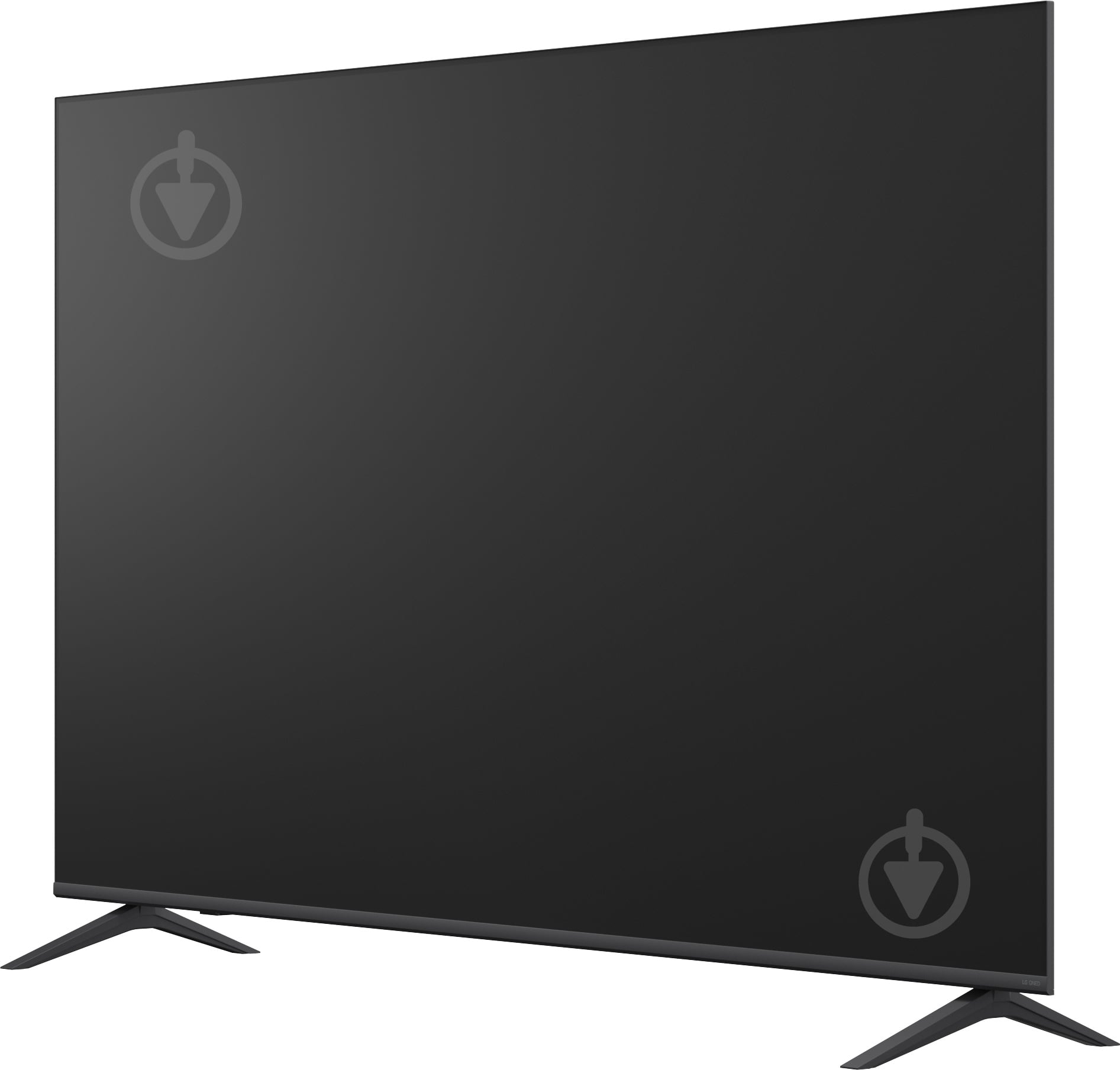 Телевізор 75" LG 75QNED80B6A - фото 6