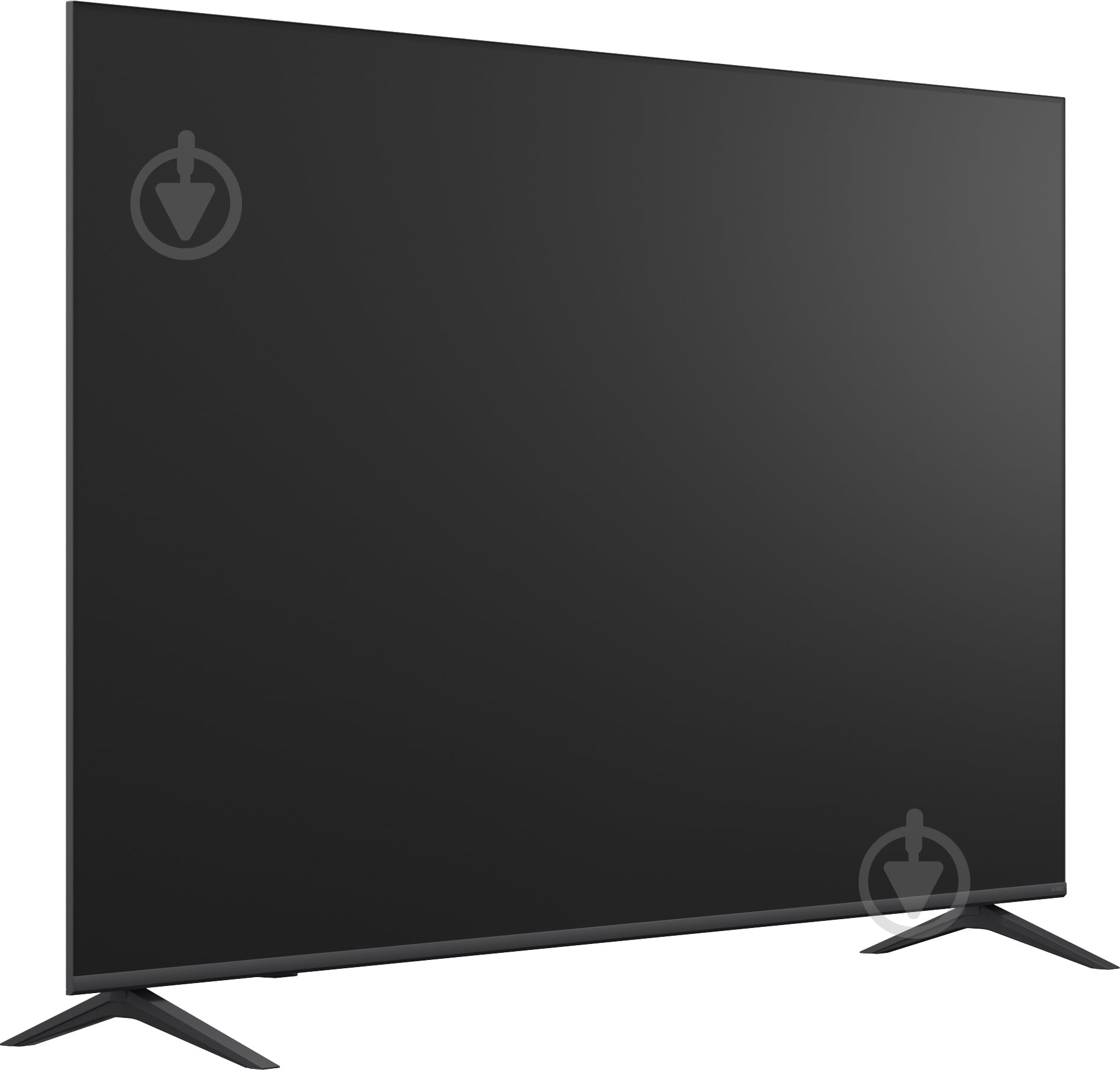 Телевізор 75" LG 75QNED80B6A - фото 5