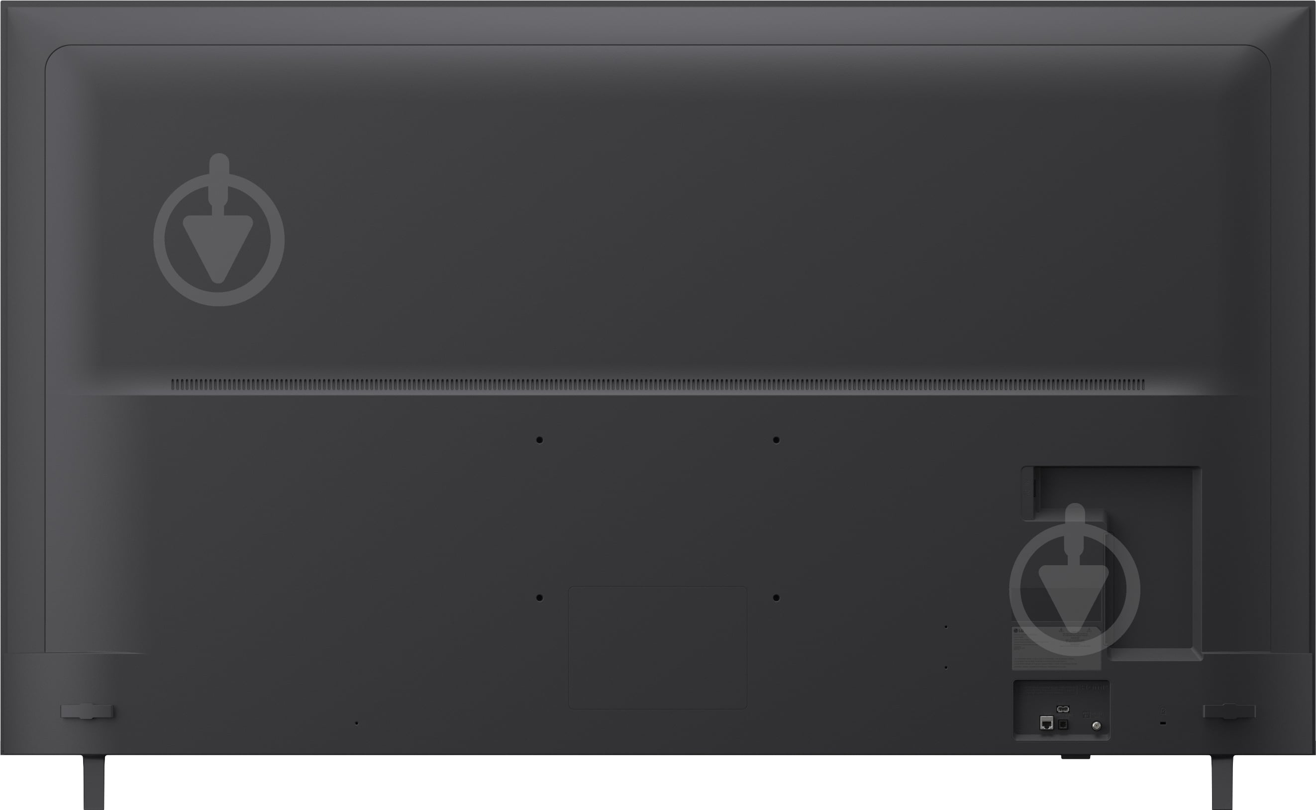 Телевізор 75" LG 75QNED80B6A - фото 8