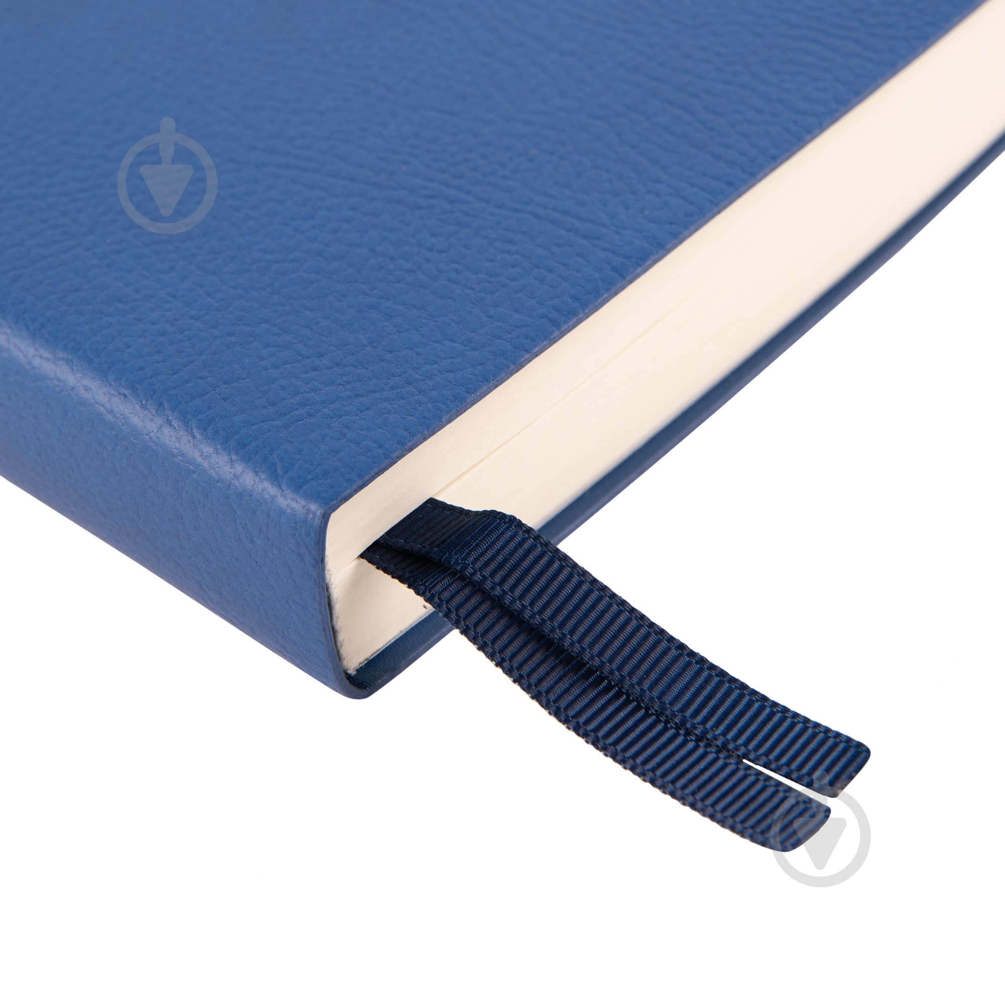 Щоденник датований Dignity синій 368 стор. Leo Planner Art A5 2025 252533 - фото 2