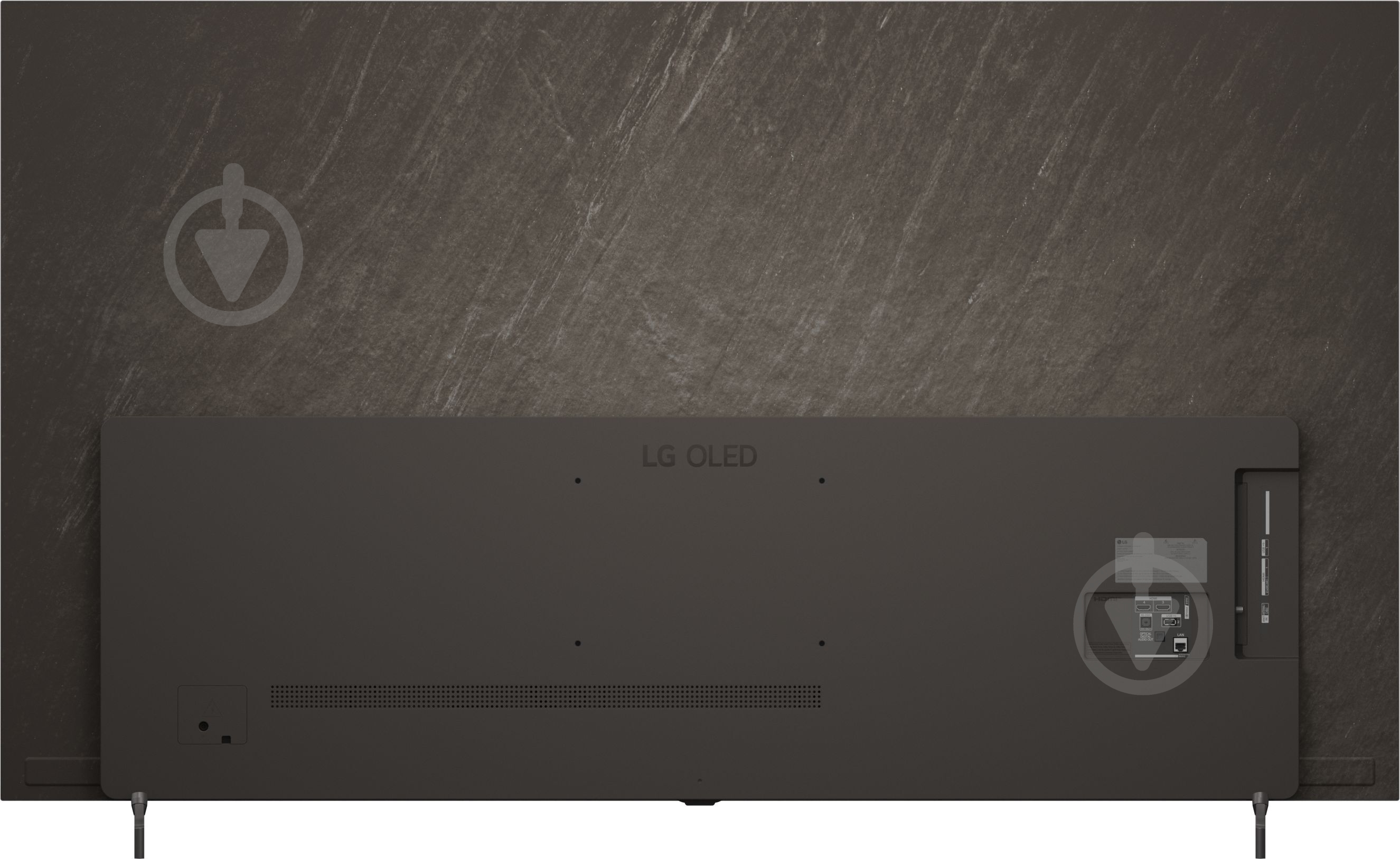 Телевизор LG OLED77B65LA 77″ - фото 11