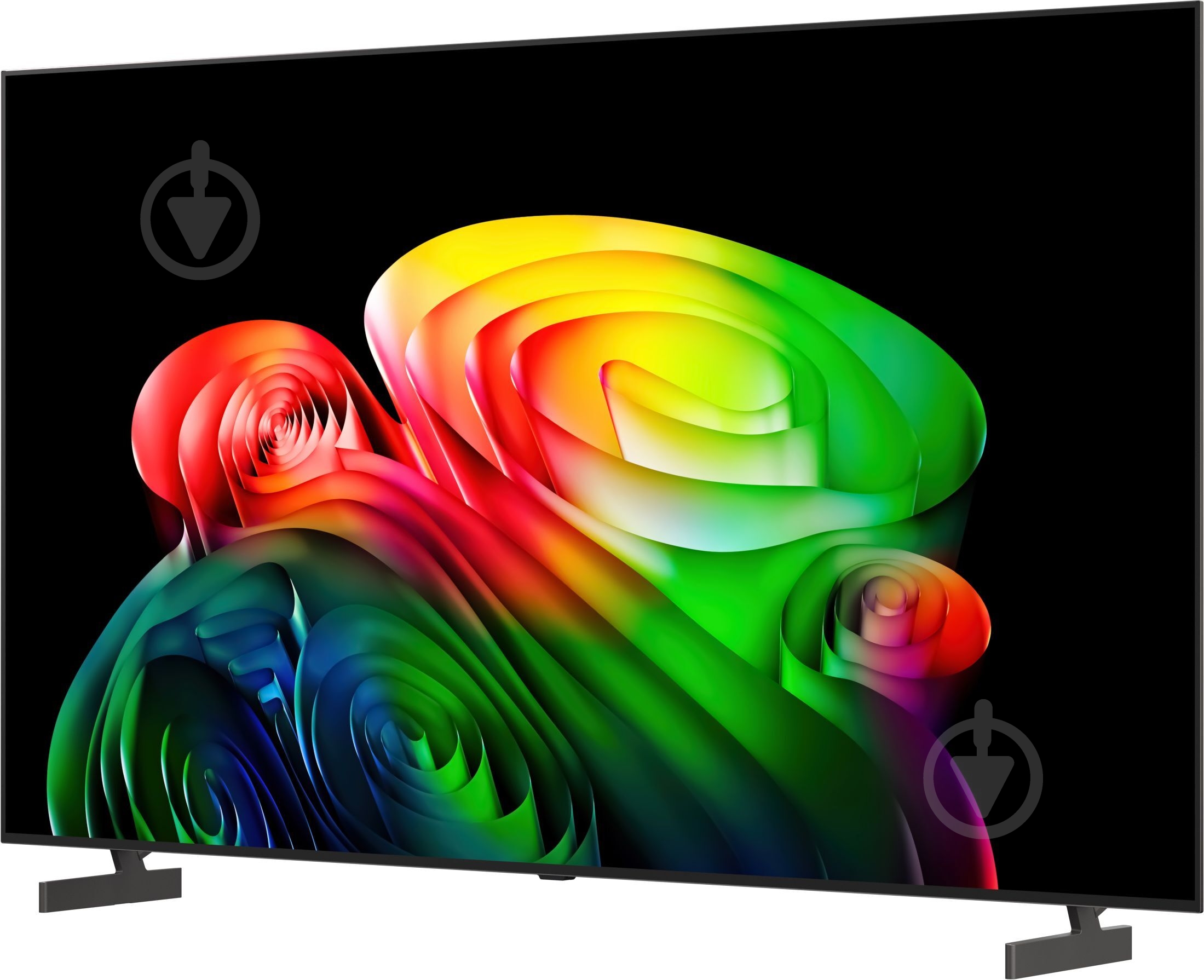 Телевизор LG OLED77B65LA 77″ - фото 3
