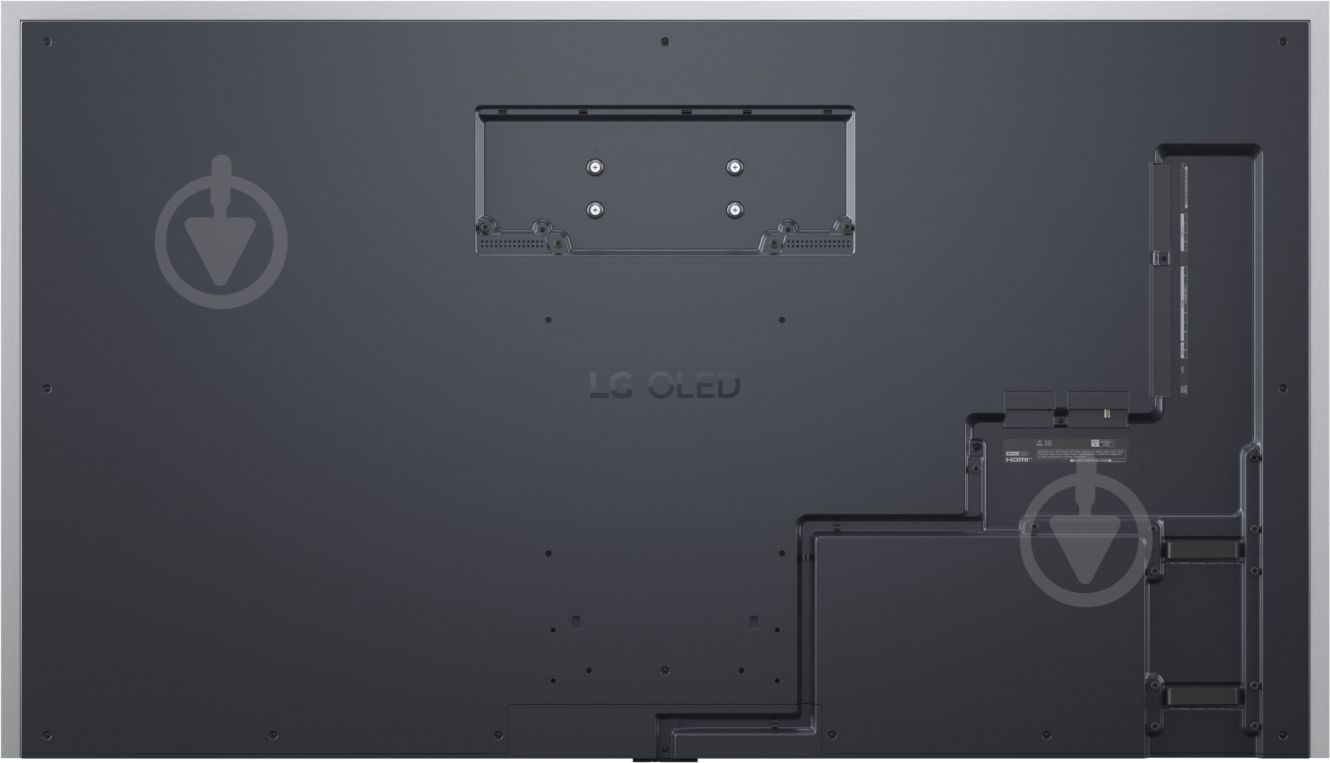 Телевизор LG OLED77G64LW 77″ - фото 15 Телевизор LG OLED77G64LW 77″ - фото 15