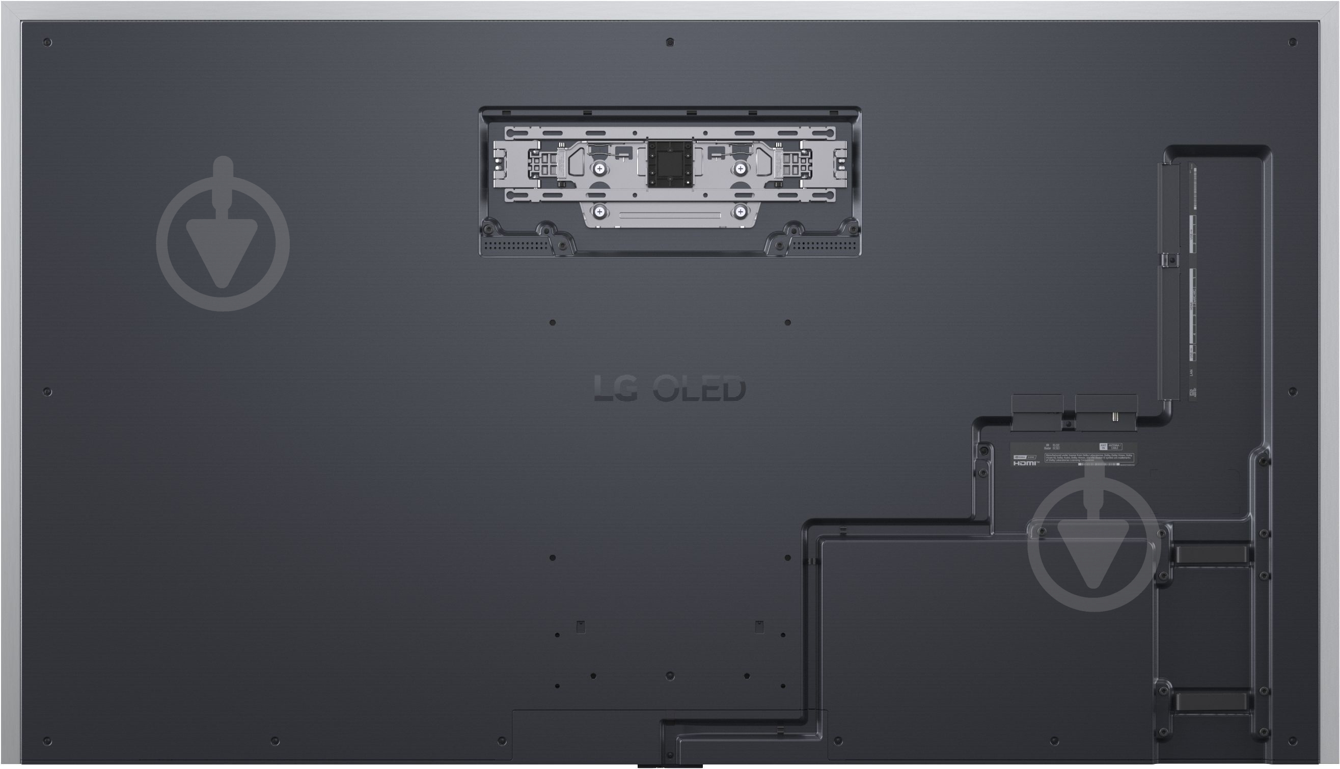 Телевизор LG OLED77G64LW 77″ - фото 19 Телевизор LG OLED77G64LW 77″ - фото 19