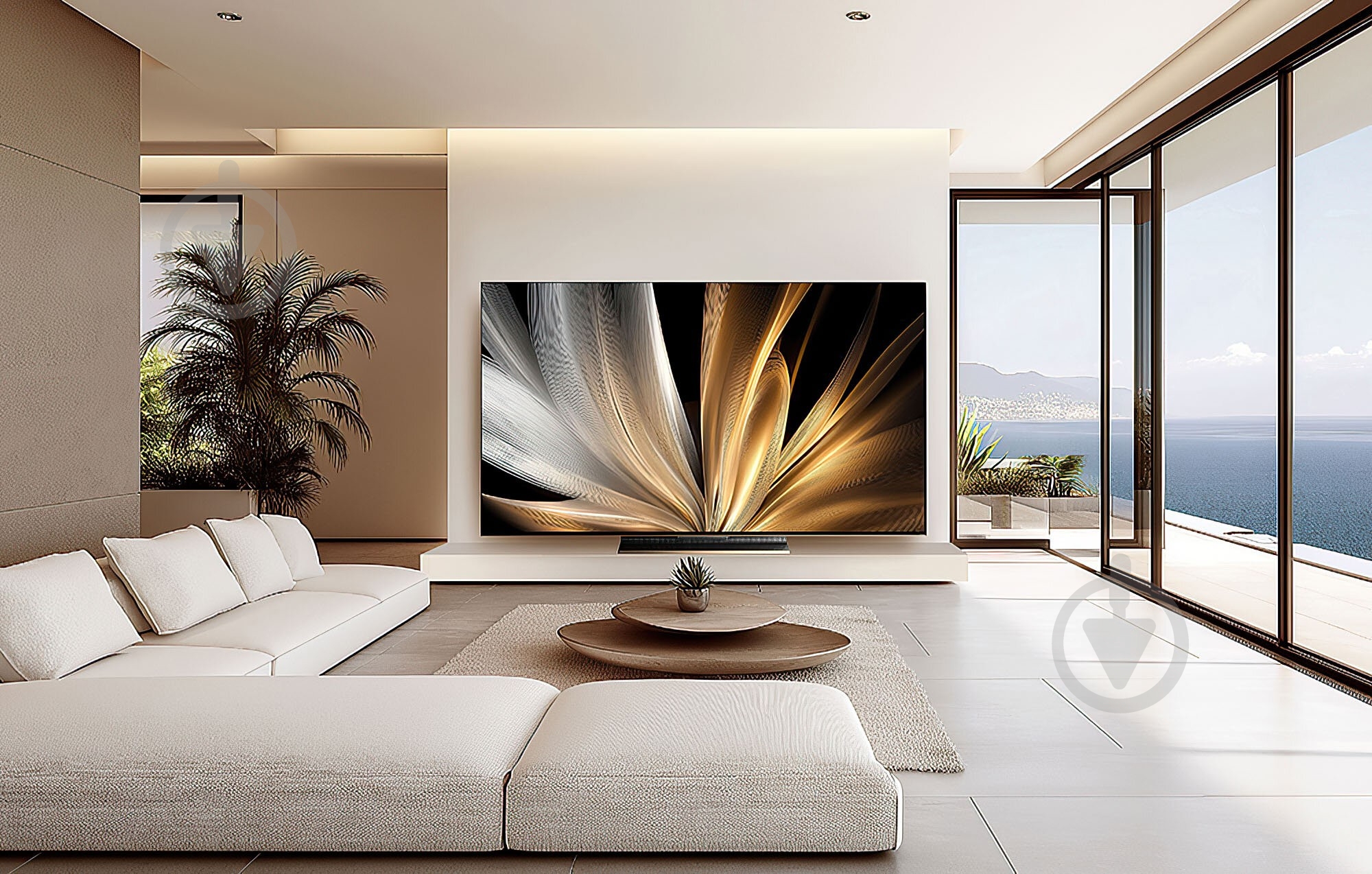 Телевизор DREAME 75S100 - фото 8