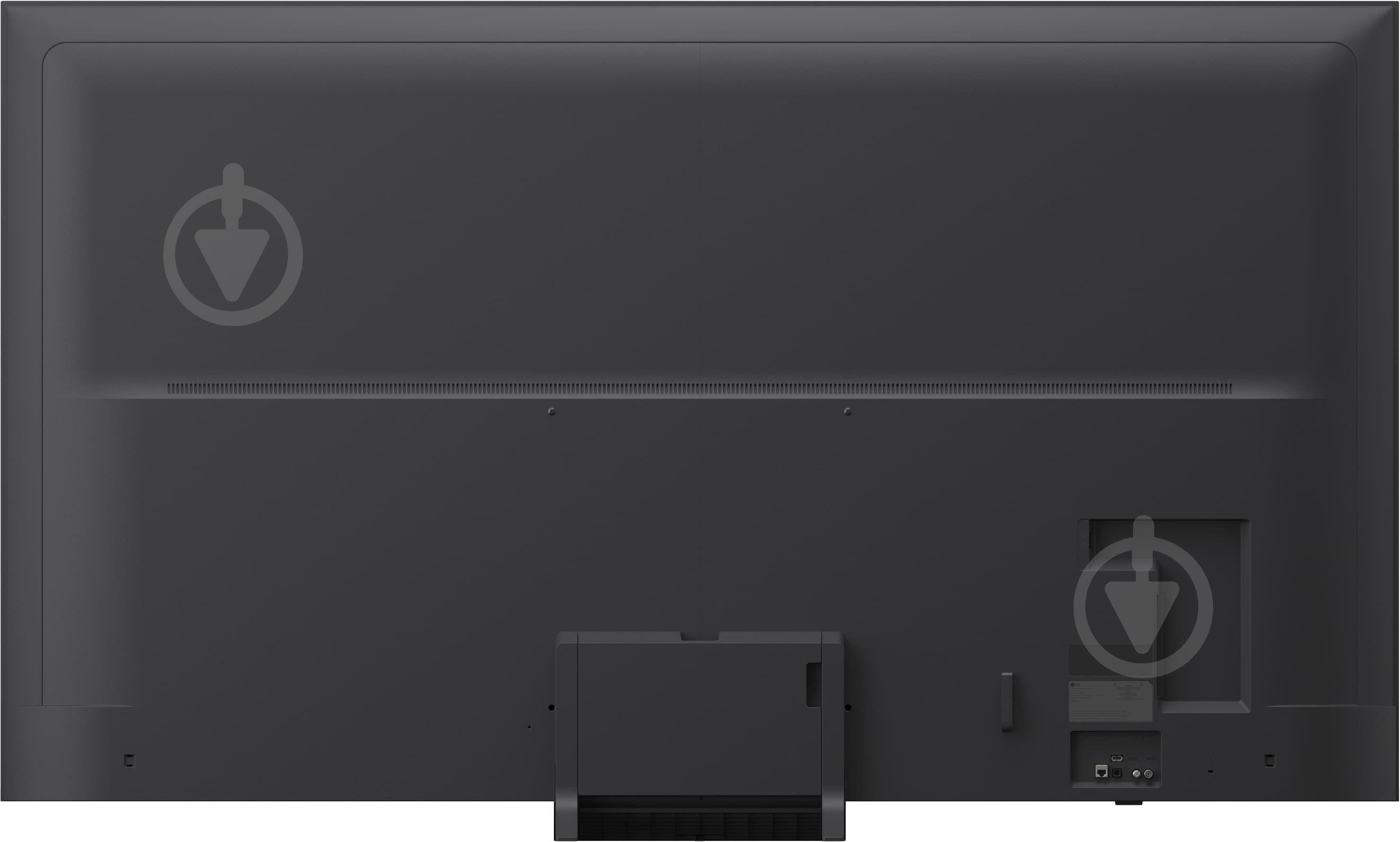 Телевізор LG 85QNED83B6A 85″ - фото 12 Телевізор LG 85QNED83B6A 85″ - фото 12