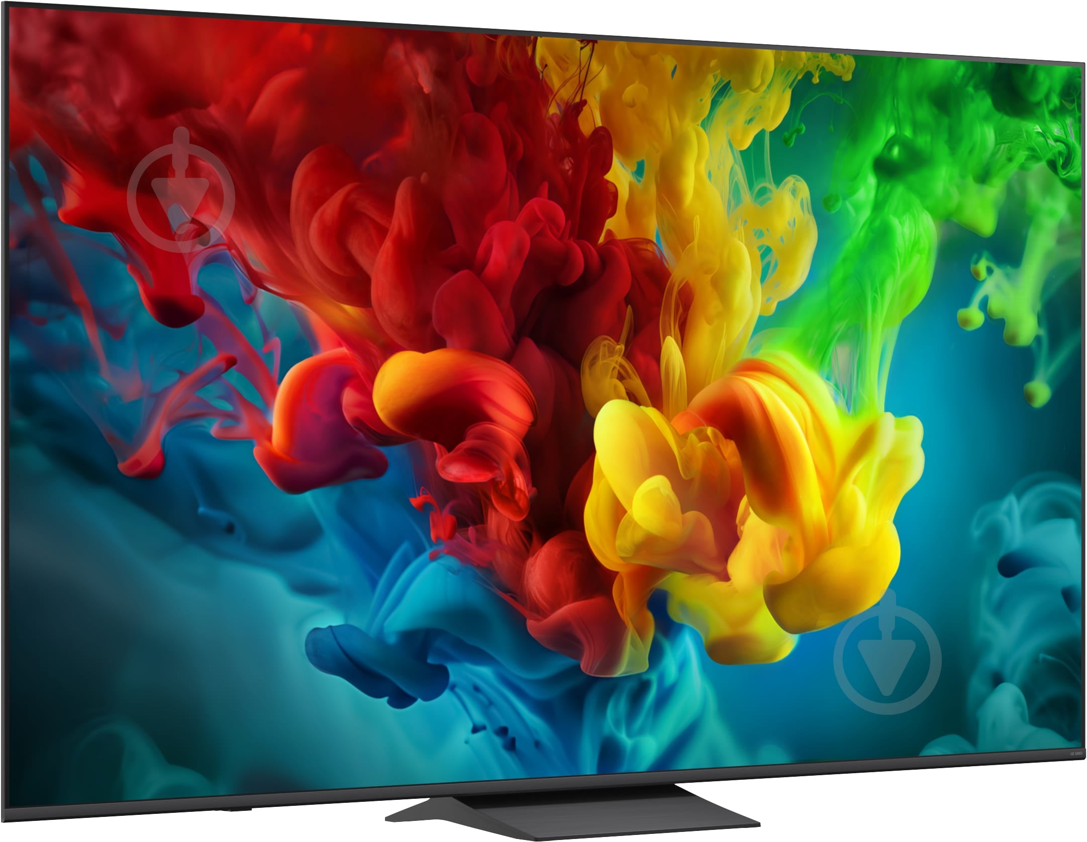 Телевізор LG 85QNED83B6A 85″ - фото 6 Телевізор LG 85QNED83B6A 85″ - фото 6