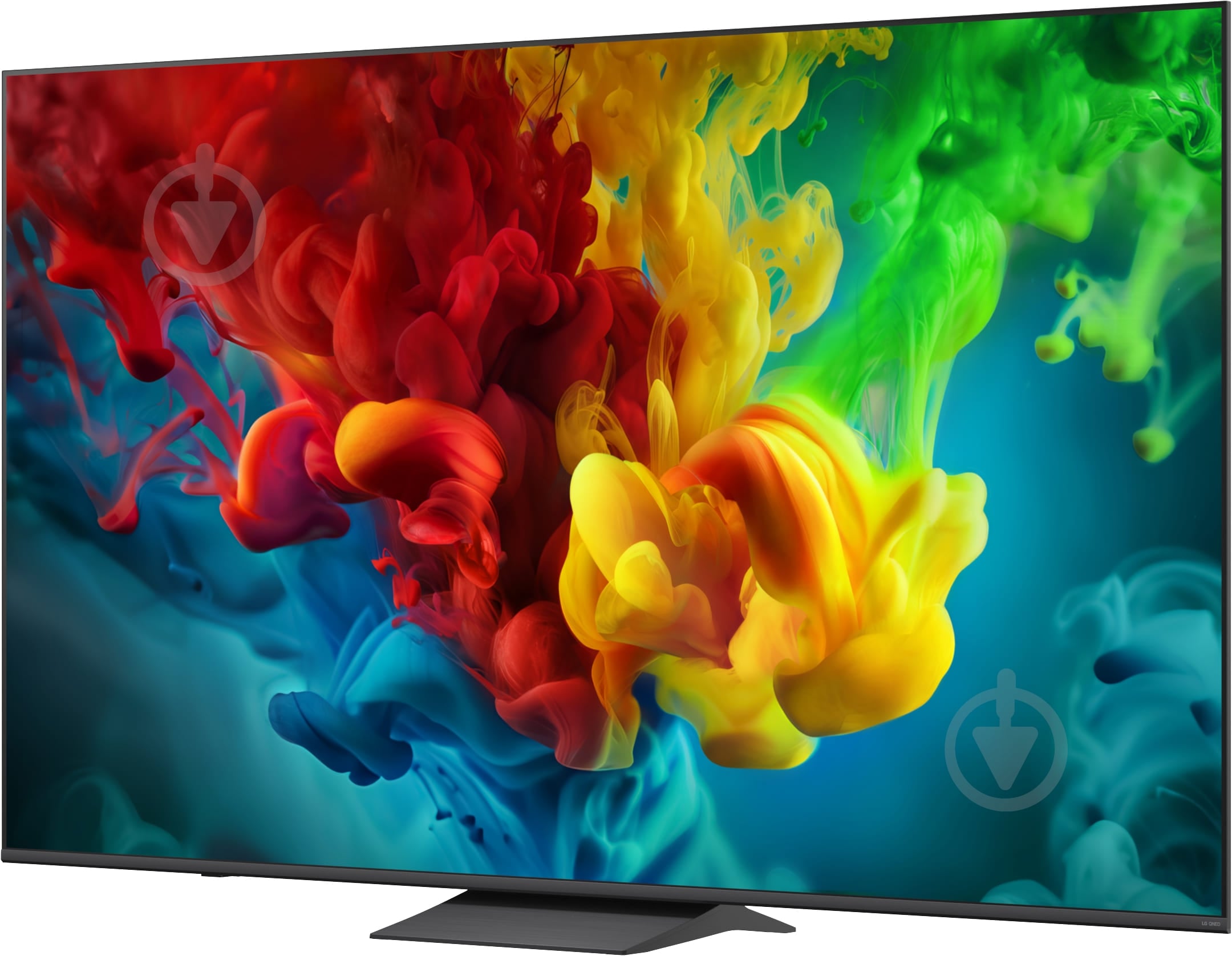 Телевізор LG 85QNED83B6A 85″ - фото 5 Телевізор LG 85QNED83B6A 85″ - фото 5