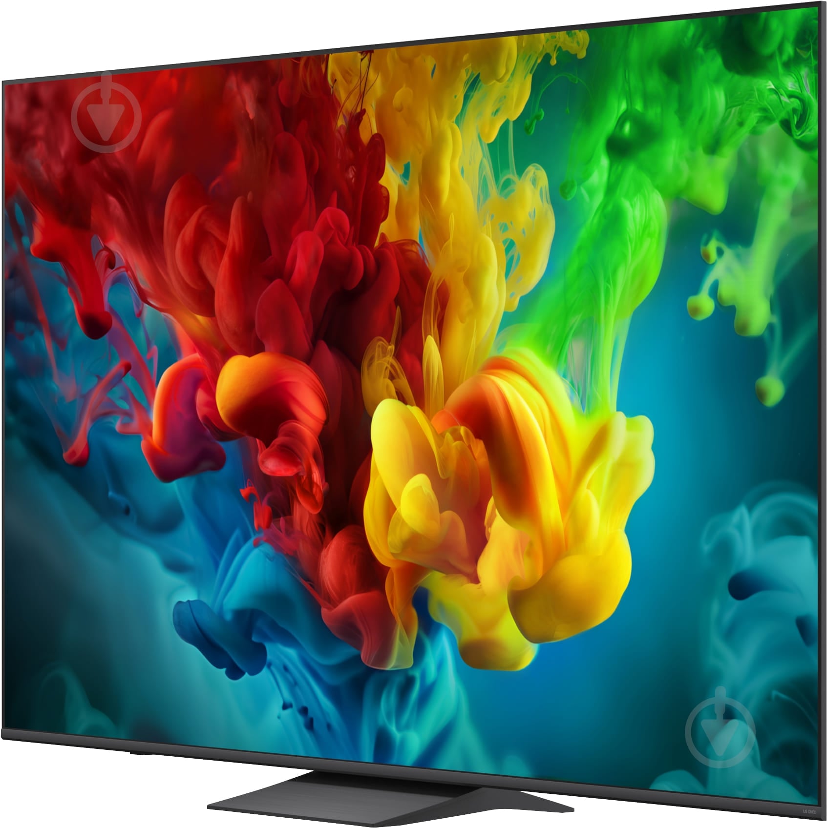 Телевізор LG 85QNED83B6A 85″ - фото 2 Телевізор LG 85QNED83B6A 85″ - фото 2