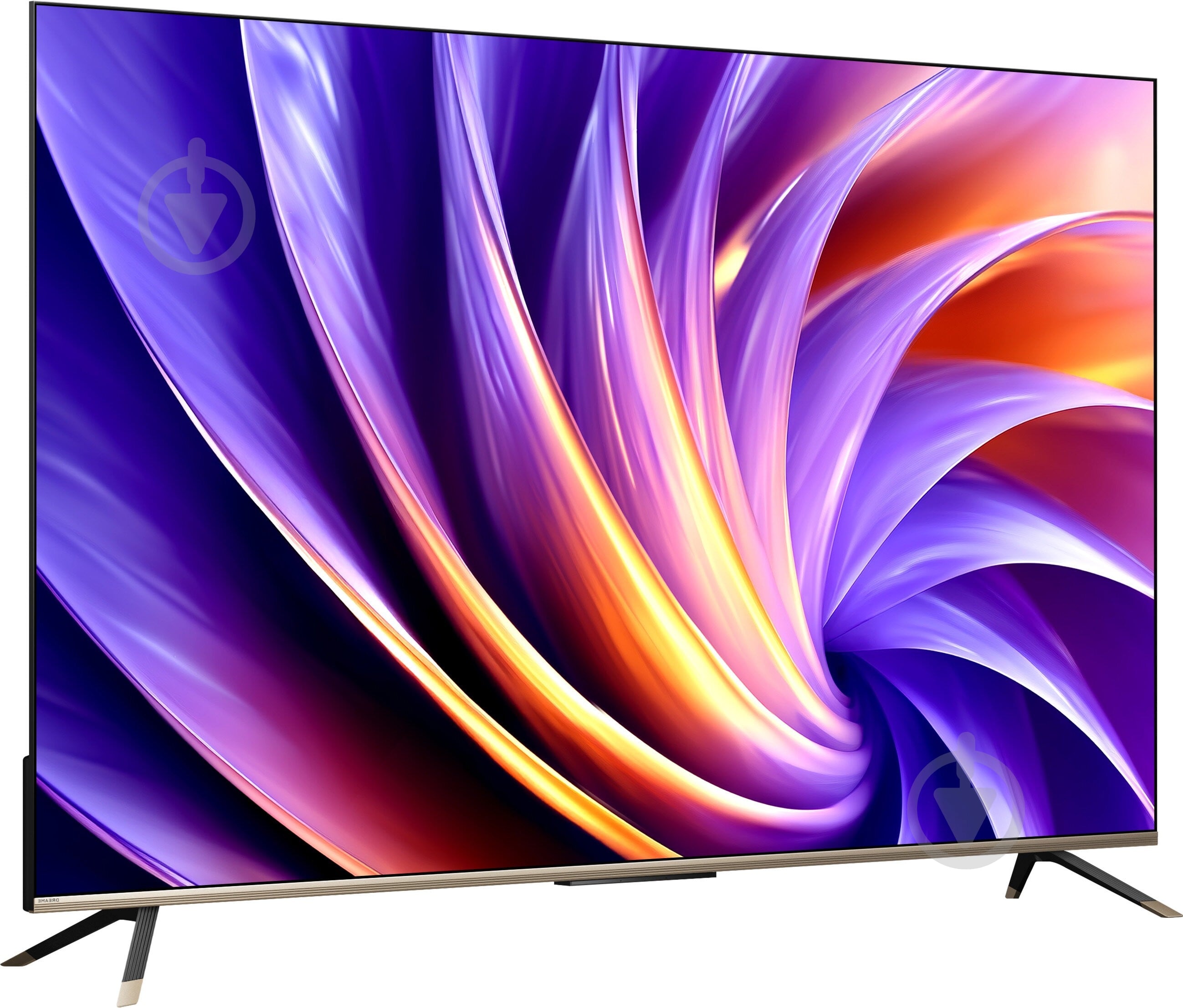 Телевизор DREAME 55Q100 55″Vivid QLED 4K TV - фото 14
