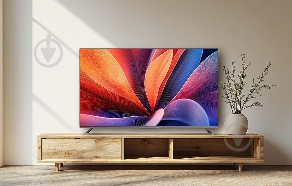 Телевизор DREAME 55Q100 55″Vivid QLED 4K TV - фото 21