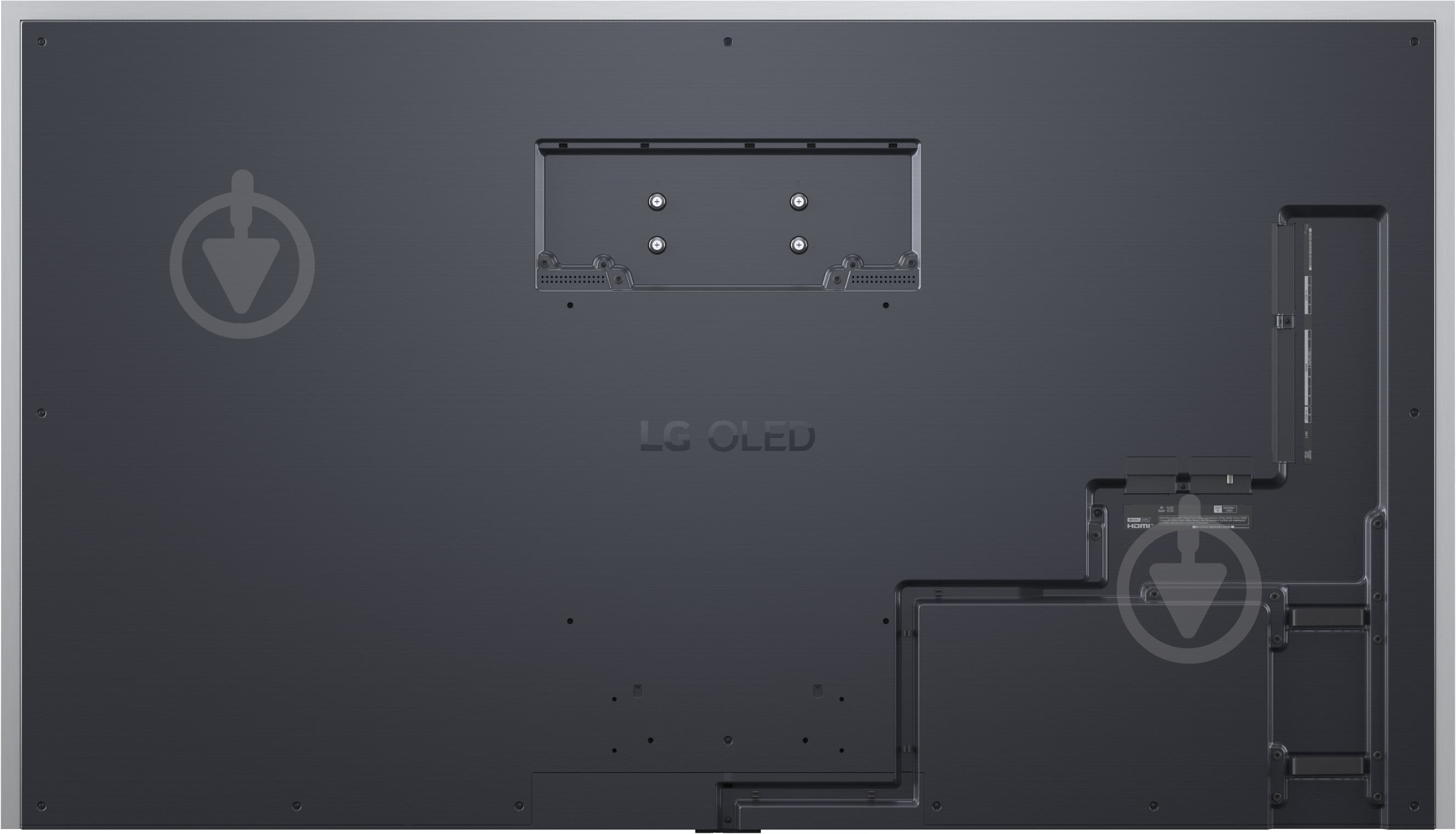Телевизор LG OLED83G64LW 83″ - фото 15 Телевизор LG OLED83G64LW 83″ - фото 15