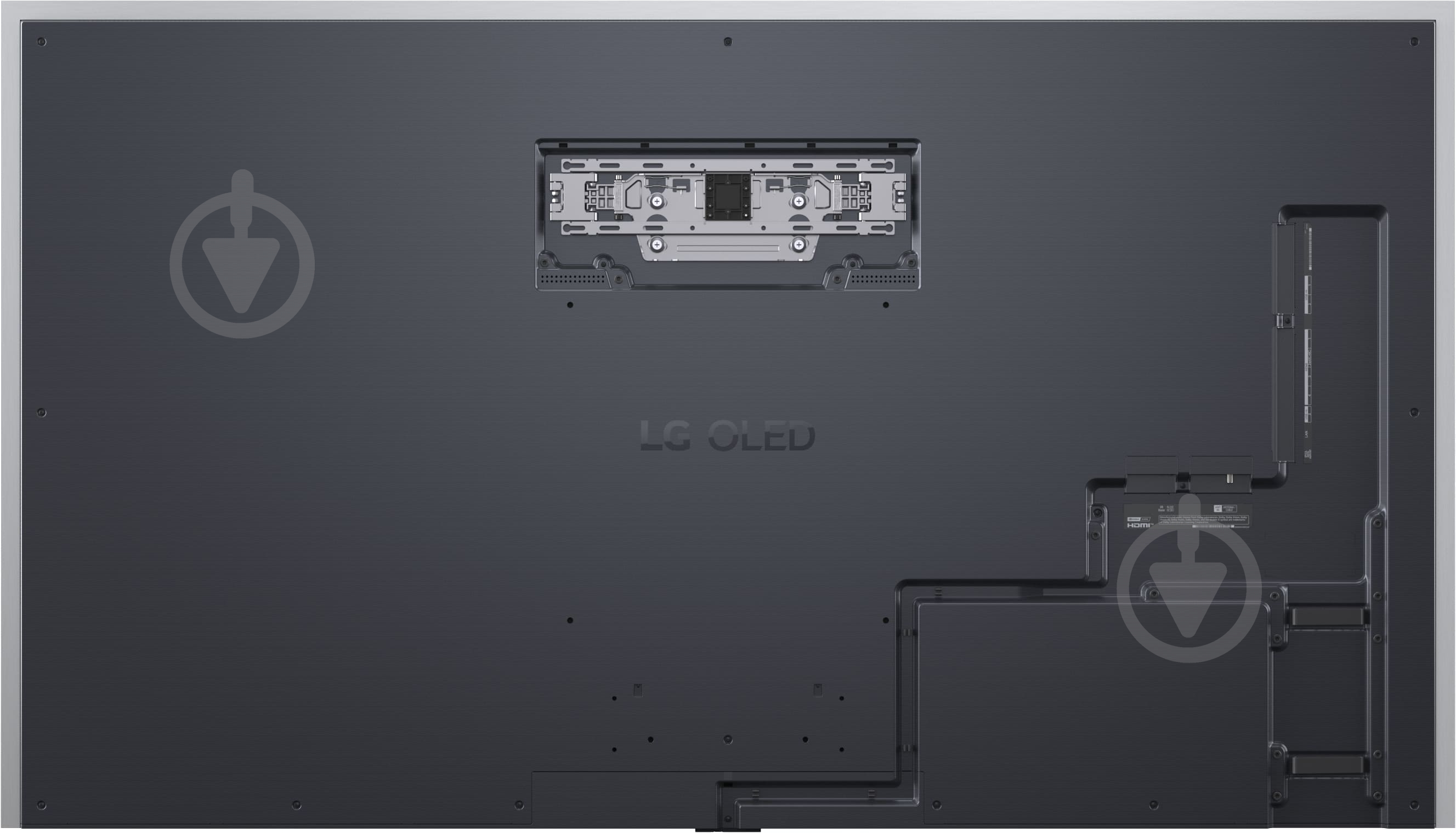 Телевизор LG OLED83G64LW 83″ - фото 14 Телевизор LG OLED83G64LW 83″ - фото 14