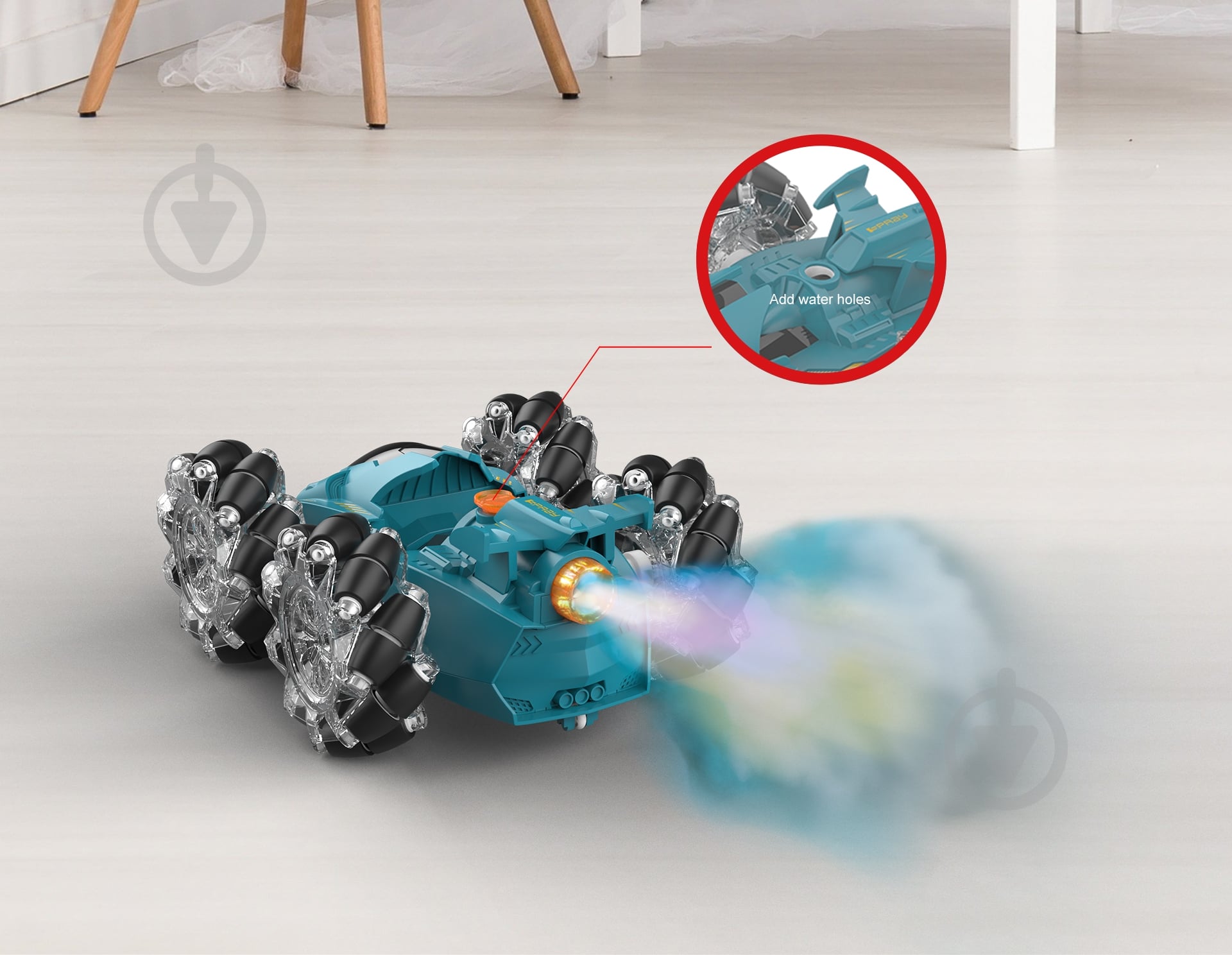 OKADA デモリションクラッシャー TSRC-1700V ミニチュア TSRCクラッシャー | 商品情報 | オカダアイヨン
