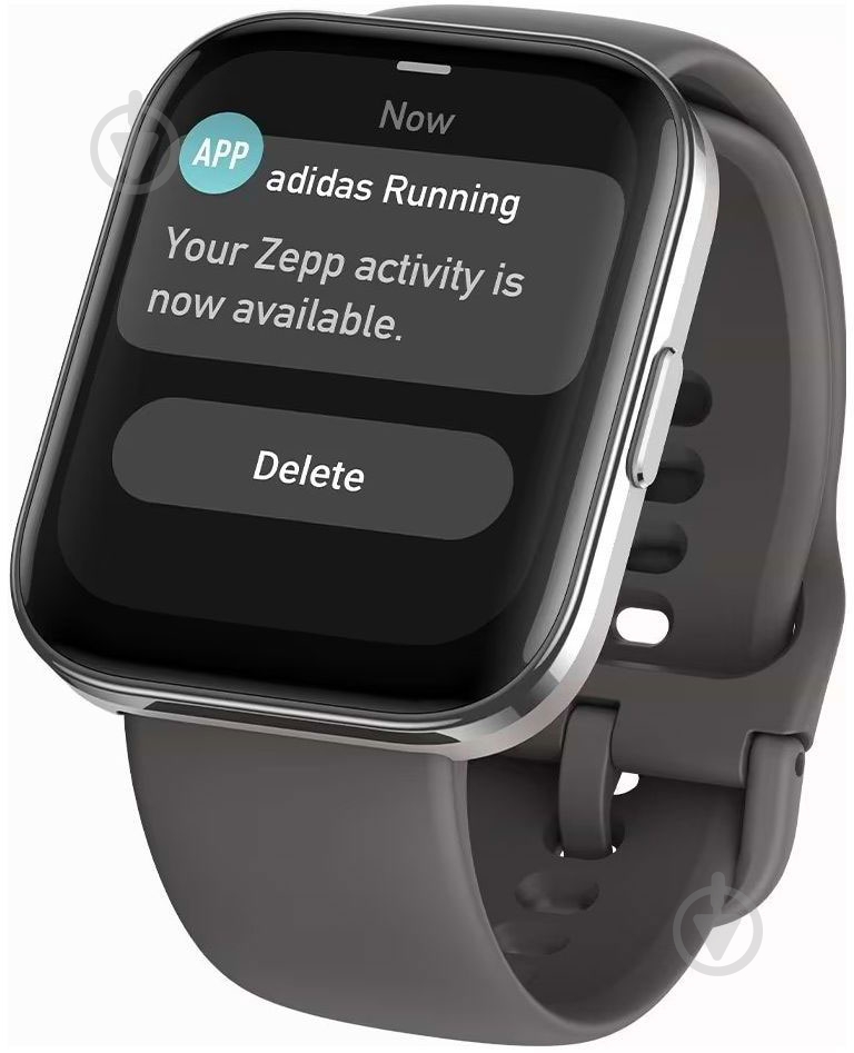 Смарт-годинник Amazfit Bip 5 Unity Charcoal black (1087329) - фото 2 Смарт-годинник Amazfit Bip 5 Unity Charcoal black (1087329) - фото 2