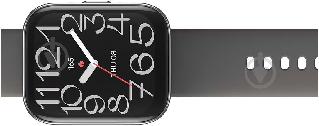 Смарт-годинник Amazfit Bip 5 Unity Charcoal black (1087329) - фото 3 Смарт-годинник Amazfit Bip 5 Unity Charcoal black (1087329) - фото 3