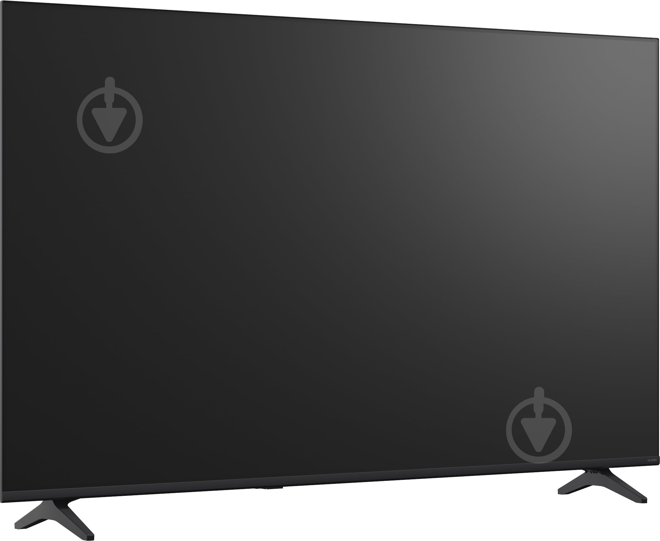 Телевізор 65" LG 65QNED70B6C - фото 9
