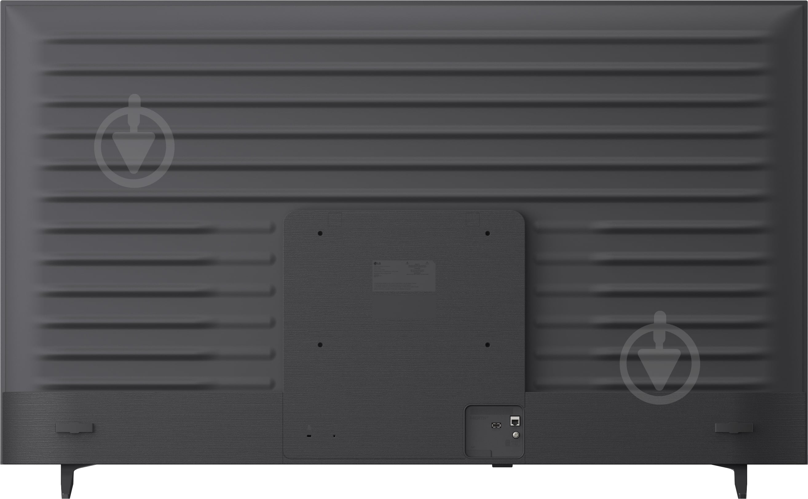 Телевізор 65" LG 65QNED70B6C - фото 13