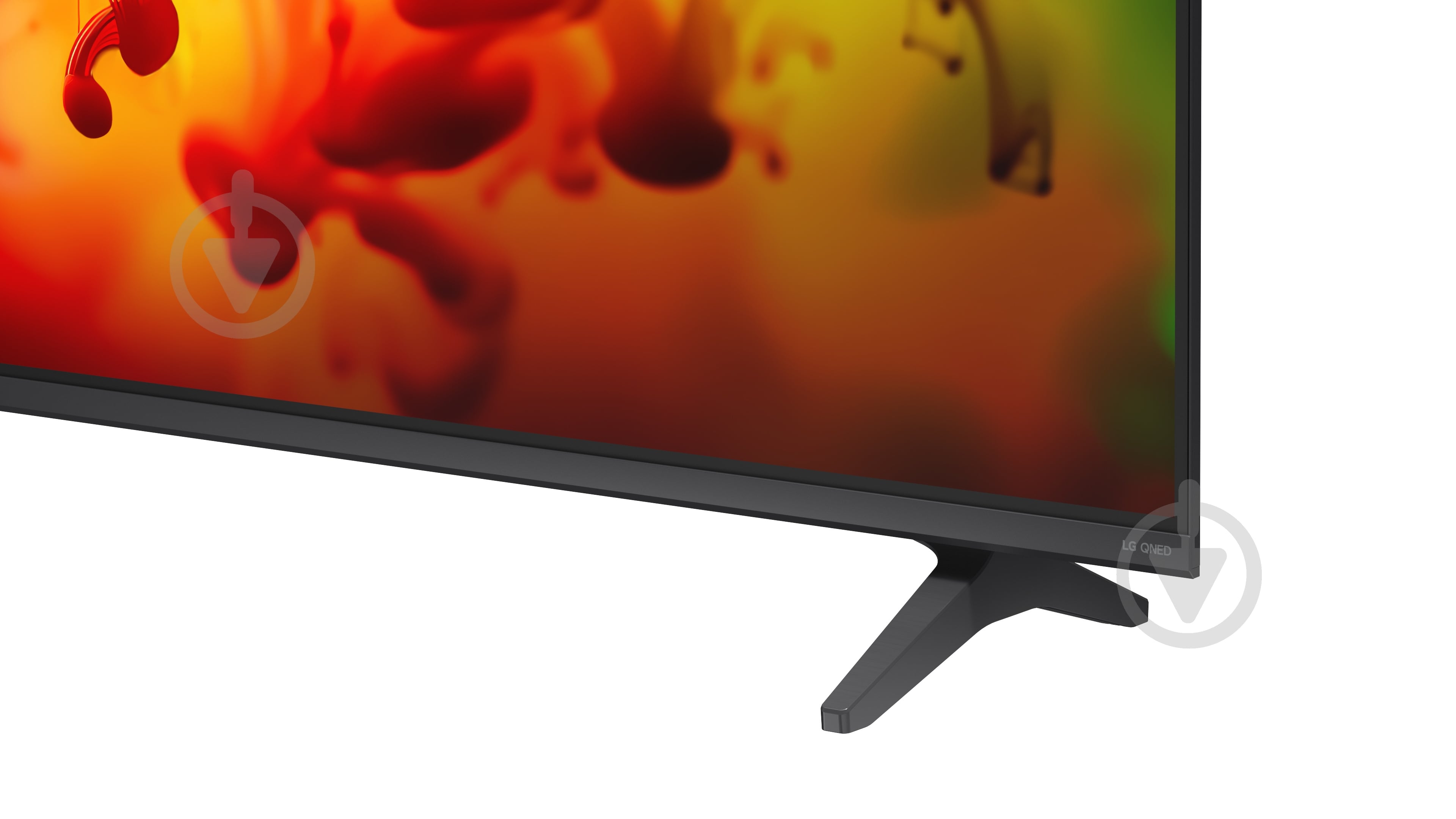 Телевізор 65" LG 65QNED70B6C - фото 5