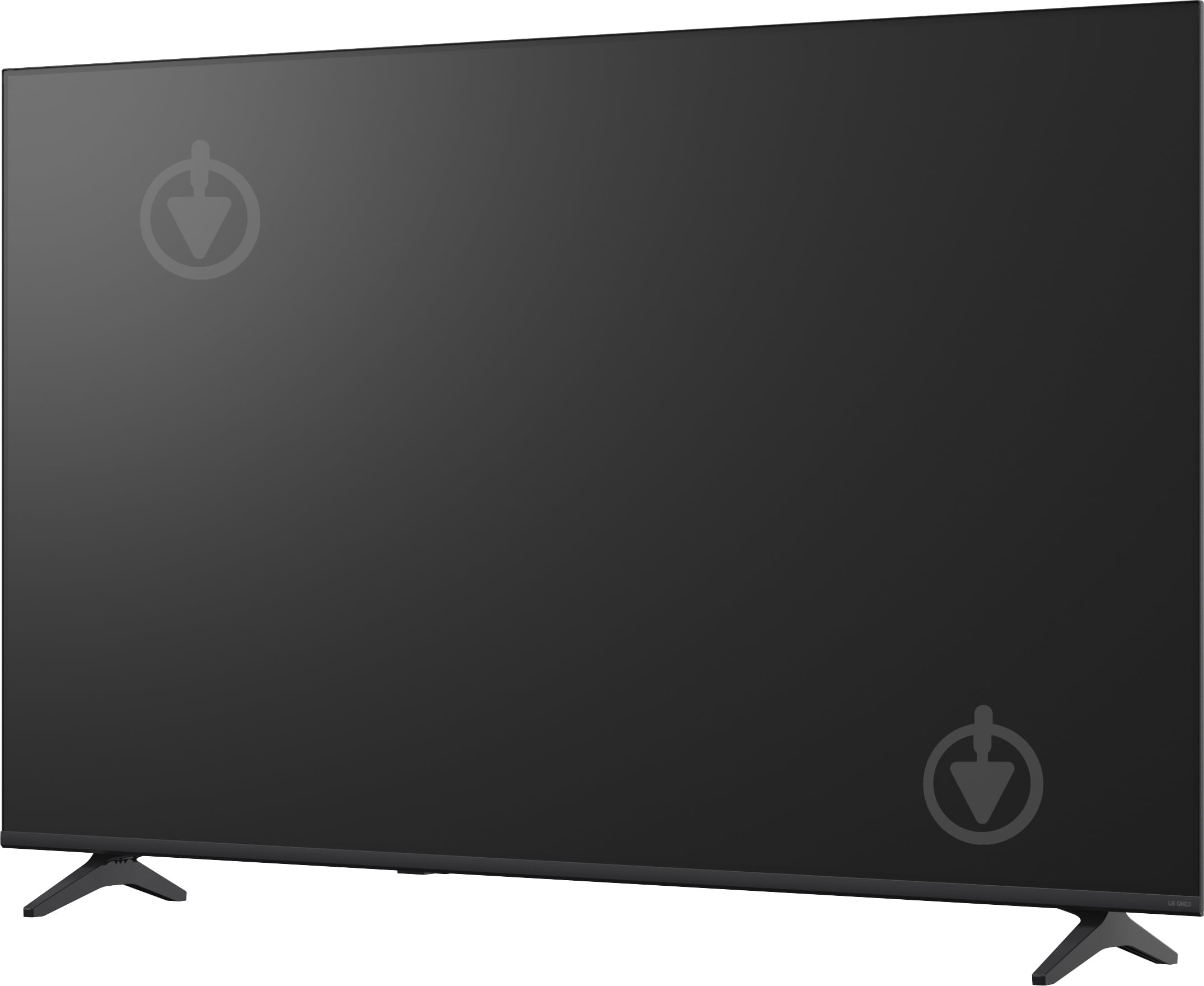 Телевізор 65" LG 65QNED70B6C - фото 3