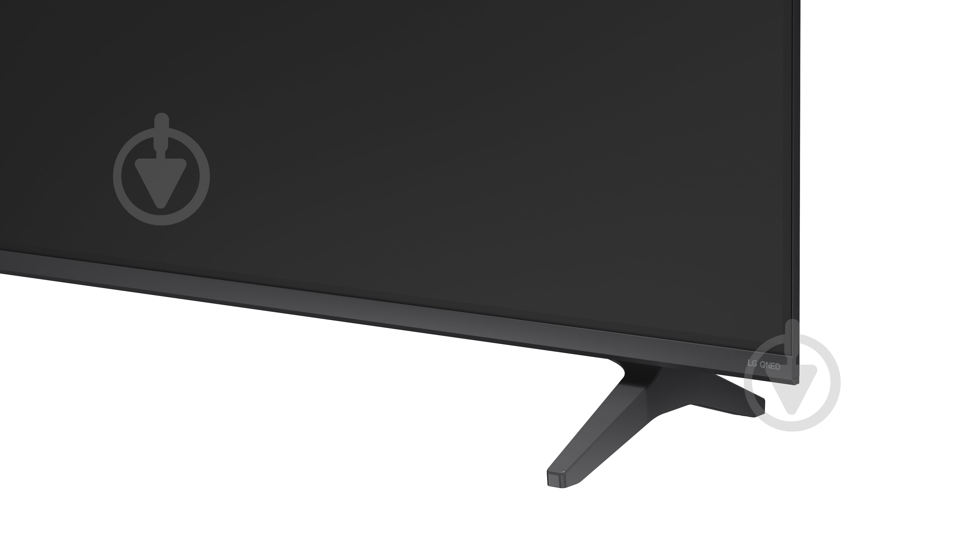Телевізор 65" LG 65QNED70B6C - фото 8