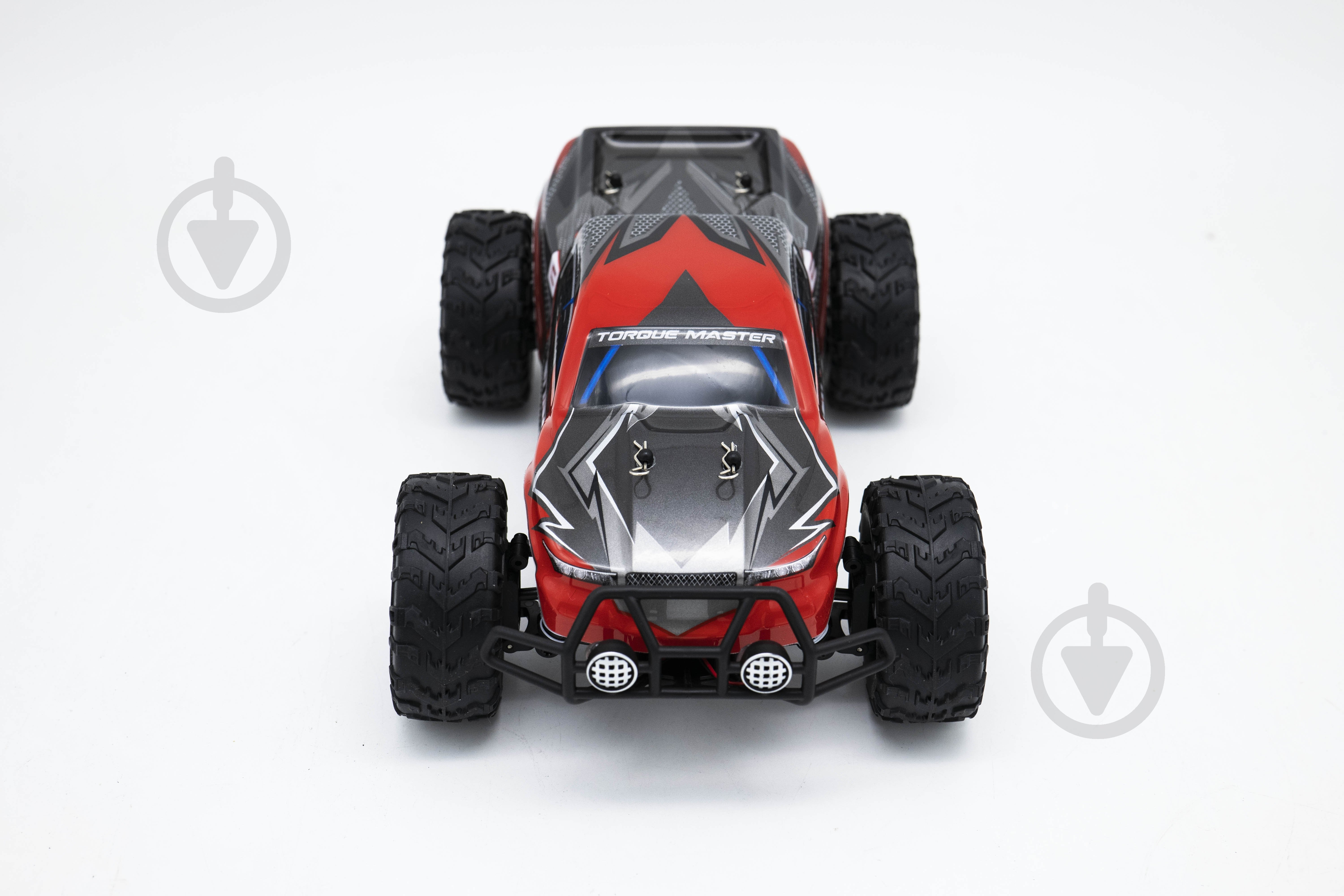 ᐉ Машинка на радиоуправлении Revolt Banshee 4x4 TG1018 • Купить в