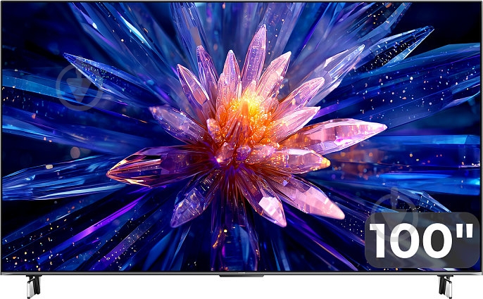Телевизор DREAME 100Q100 - фото 1