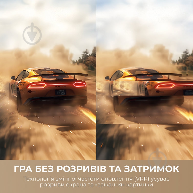 Телевизор DREAME 100Q100 - фото 7