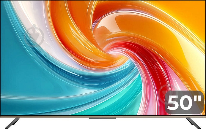 Телевизор DREAME 50K100 - фото 1